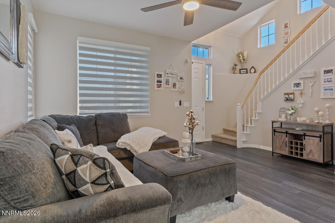 6272 Black Cinder Court