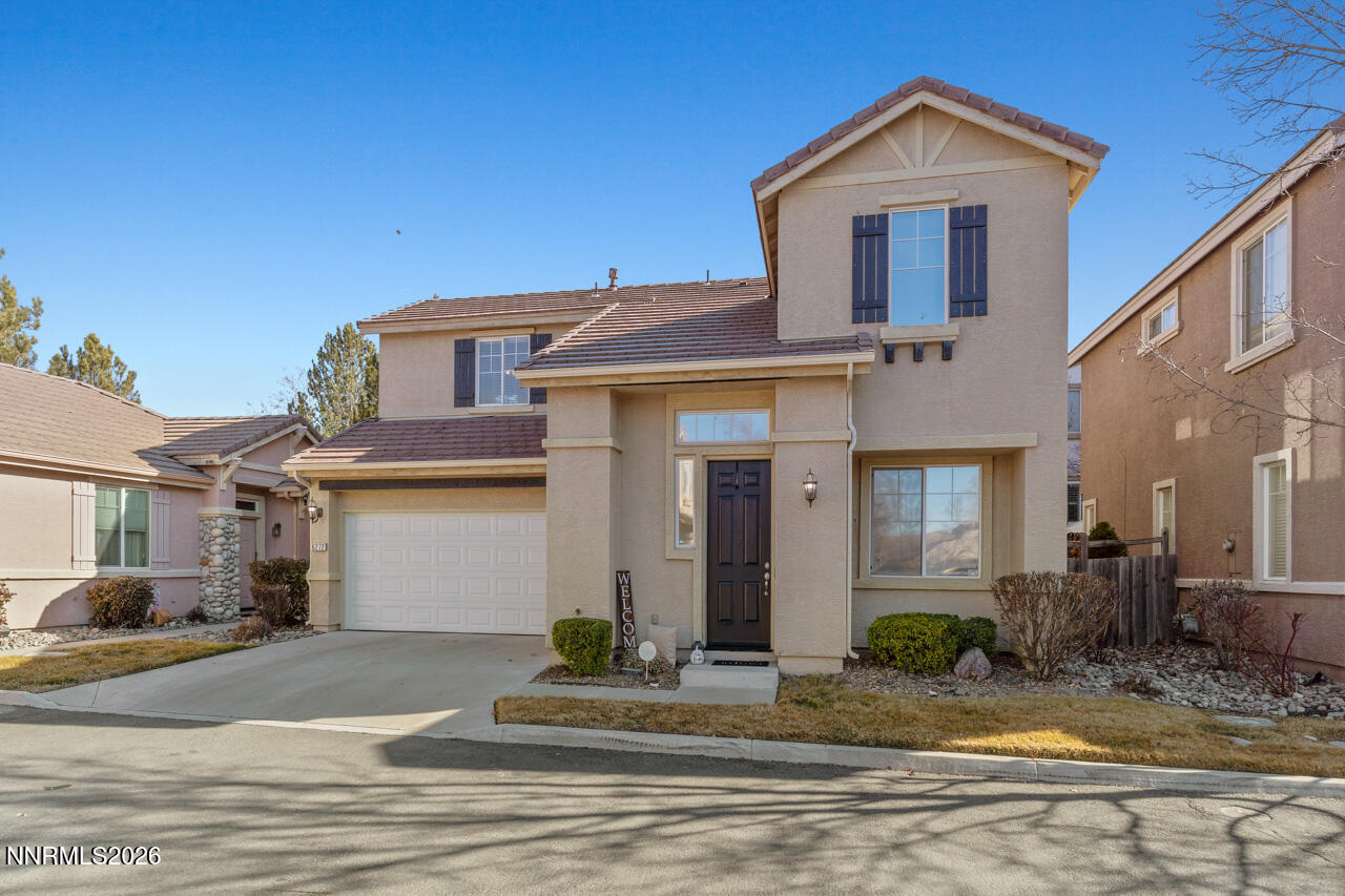 6272 Black Cinder Court