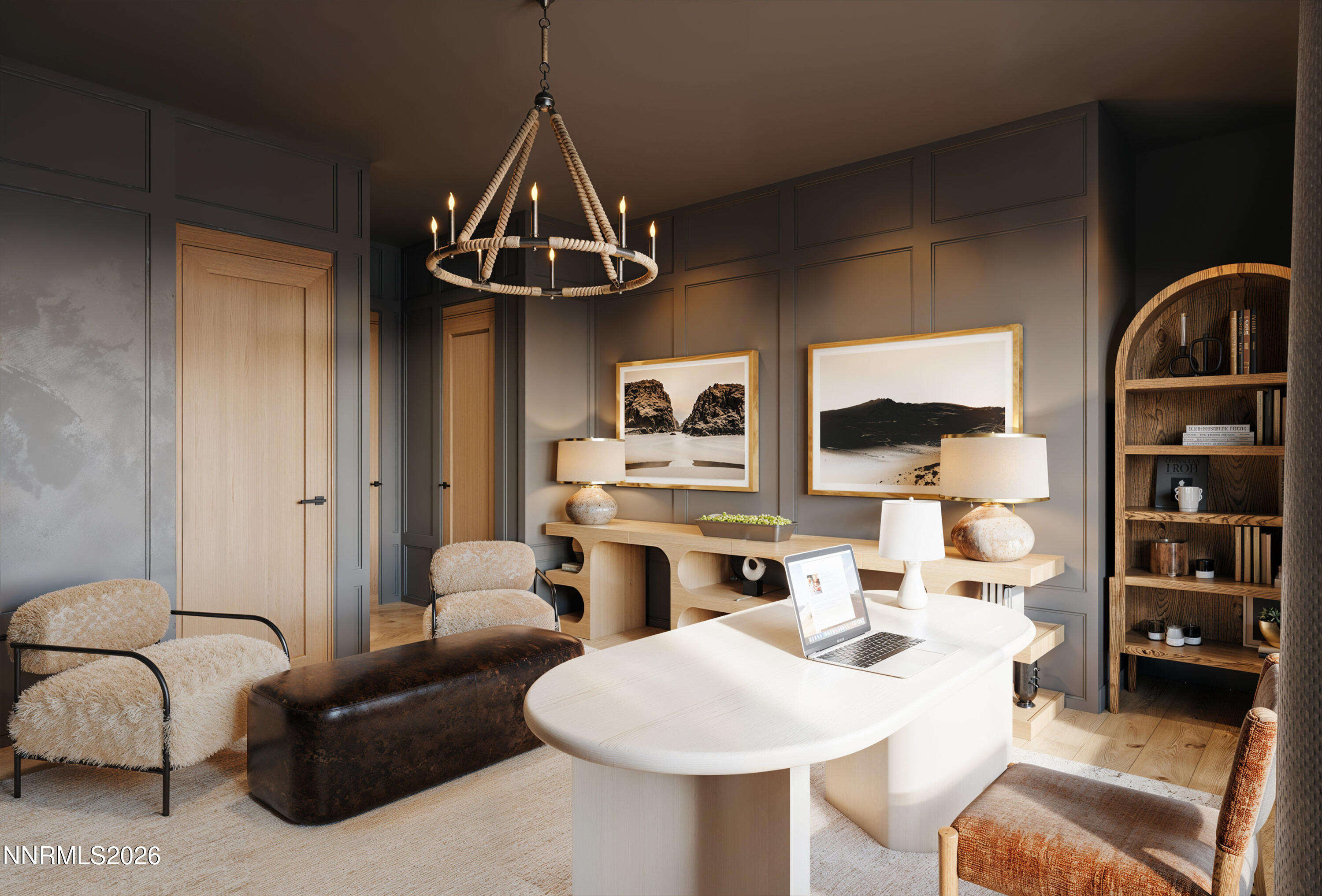 6832 Rabbit Brush Court