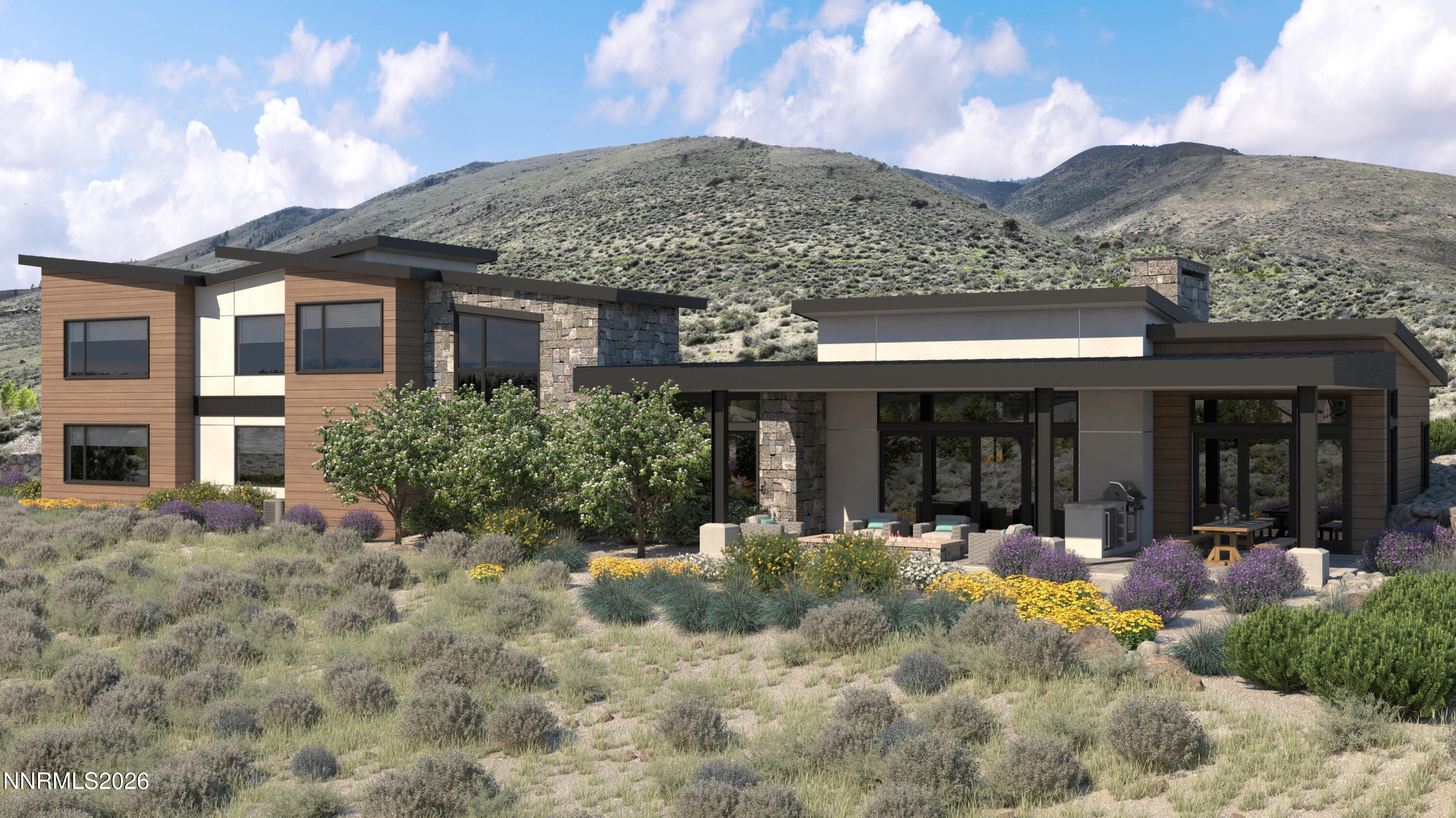 6832 Rabbit Brush Court