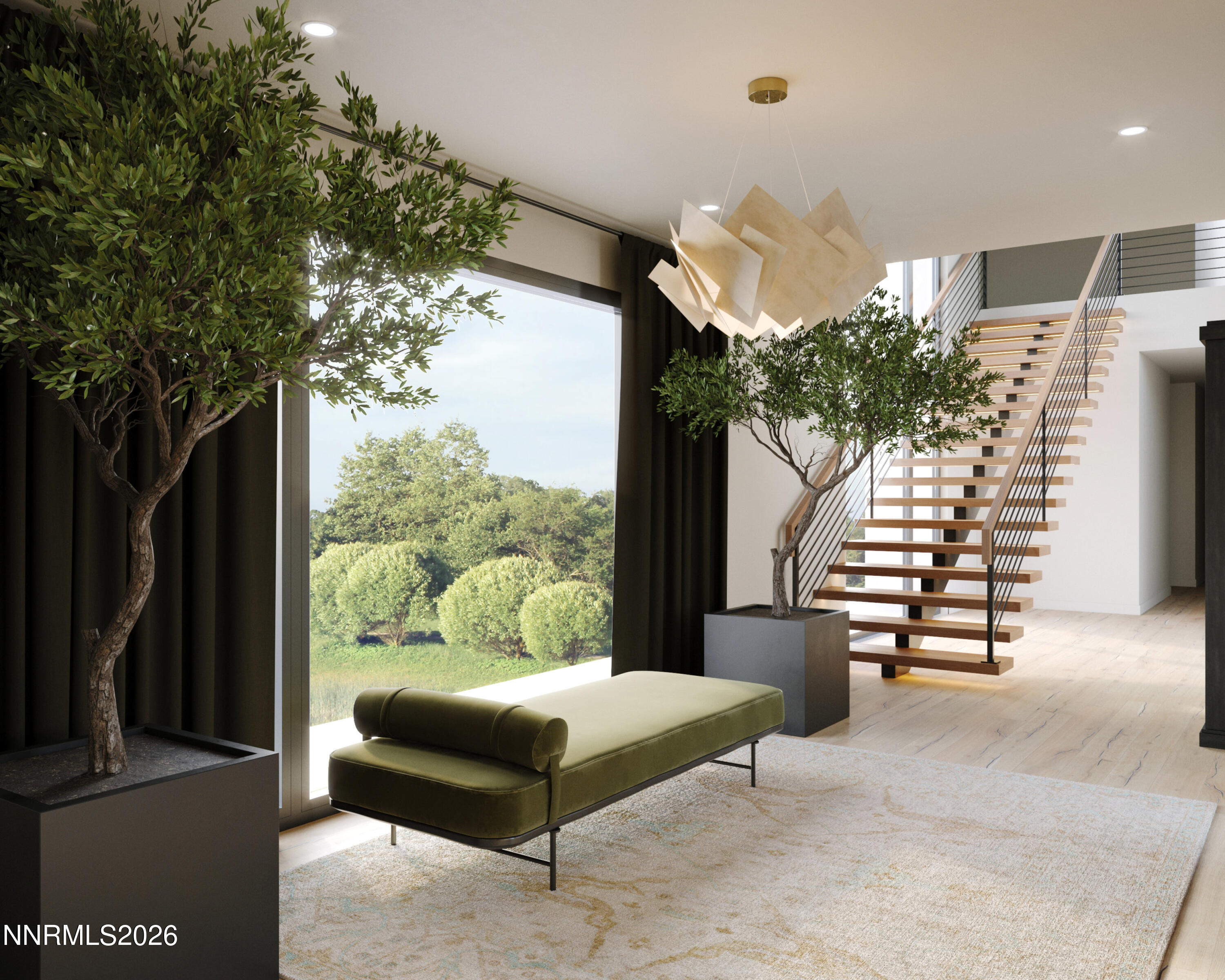 6832 Rabbit Brush Court