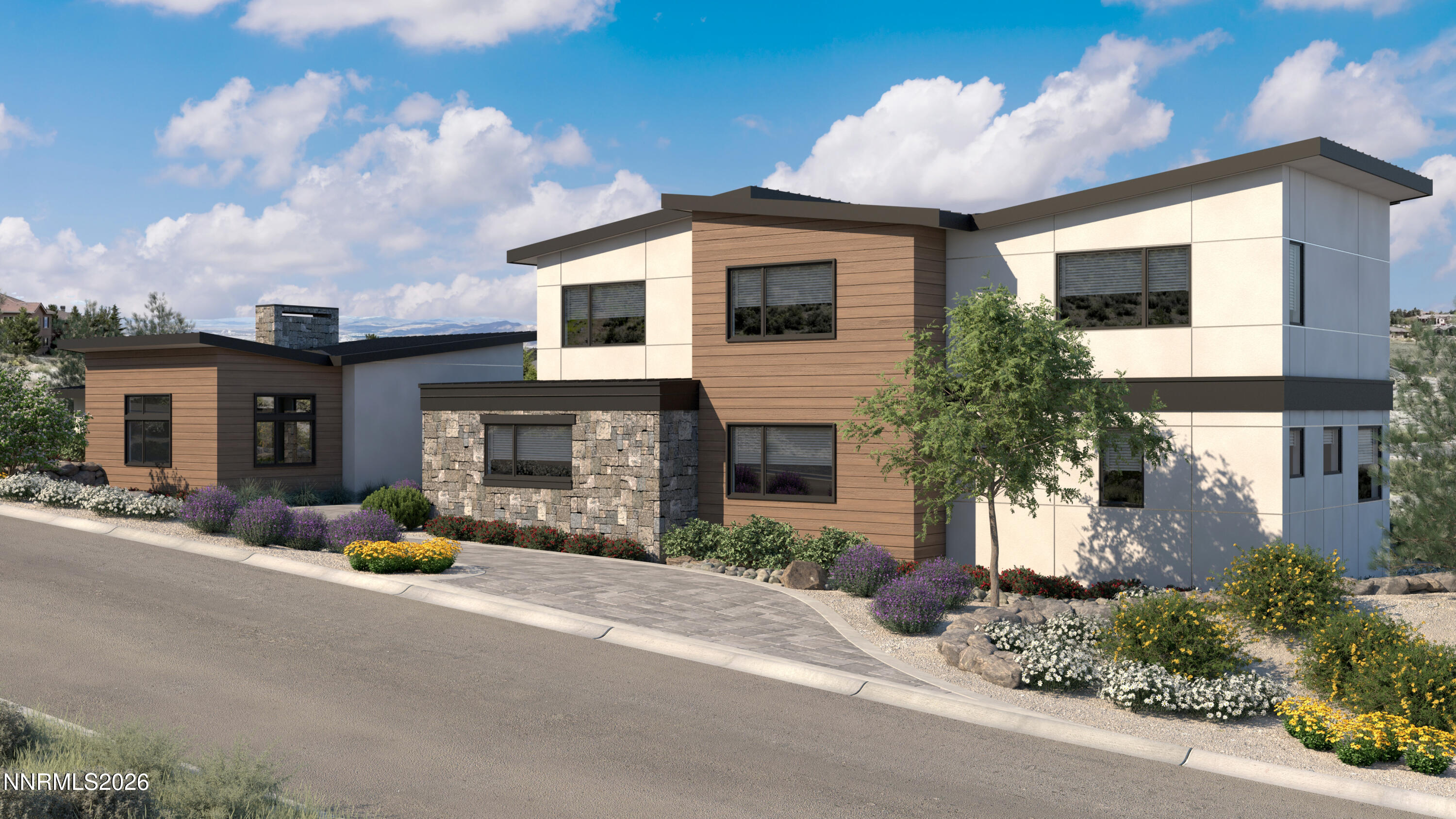 6832 Rabbit Brush Court