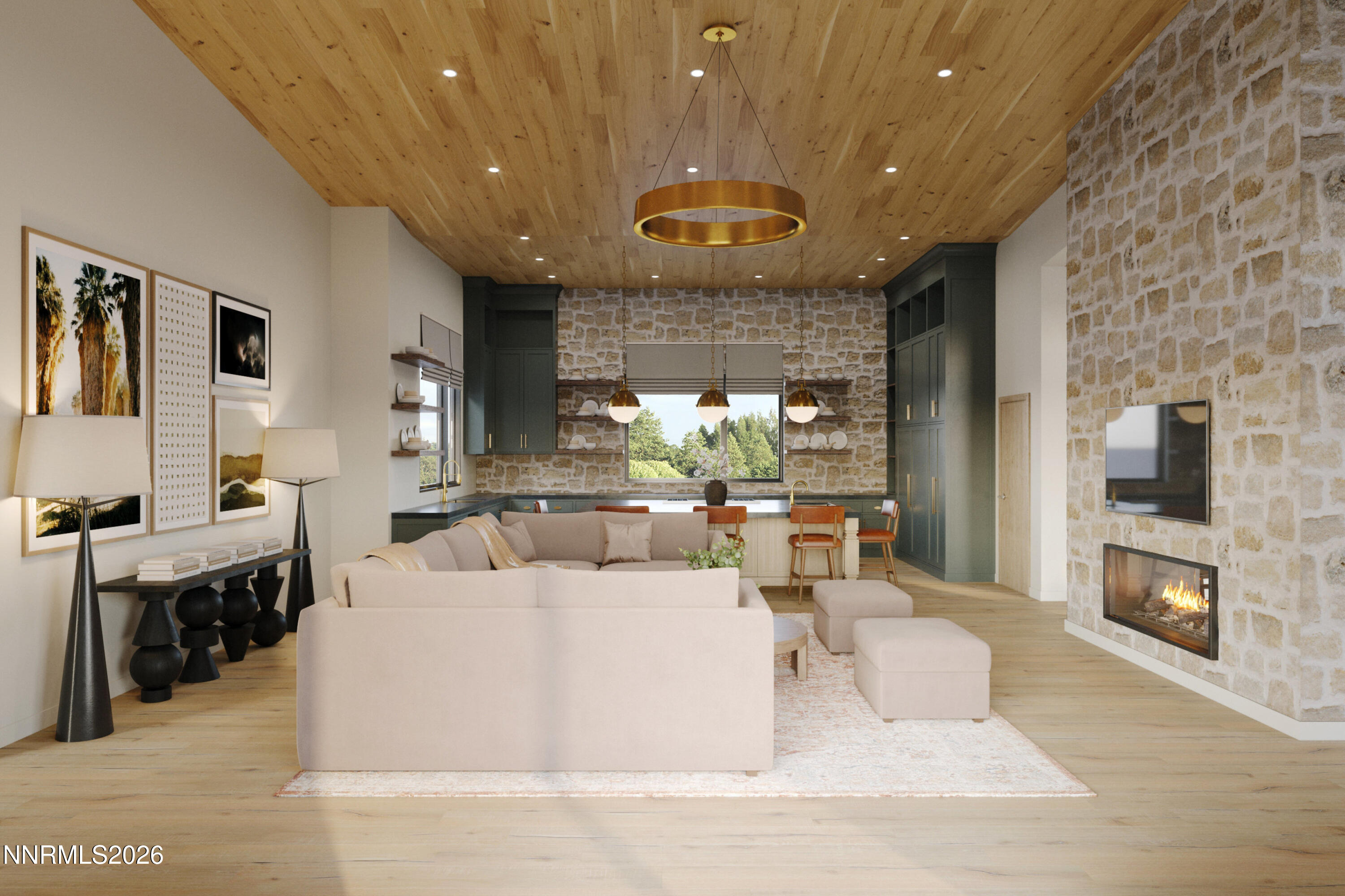 6832 Rabbit Brush Court