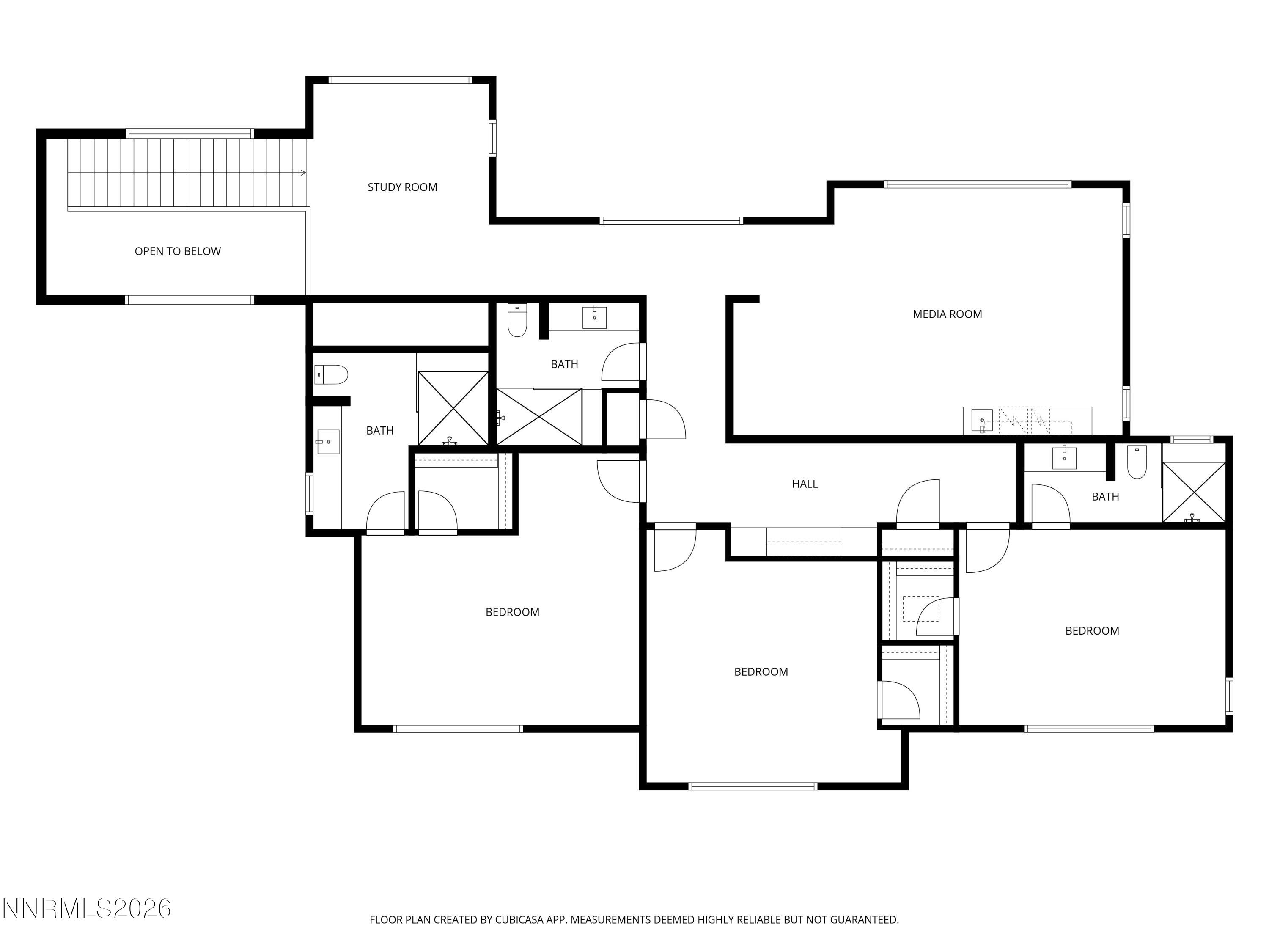 6832 Rabbit Brush Court