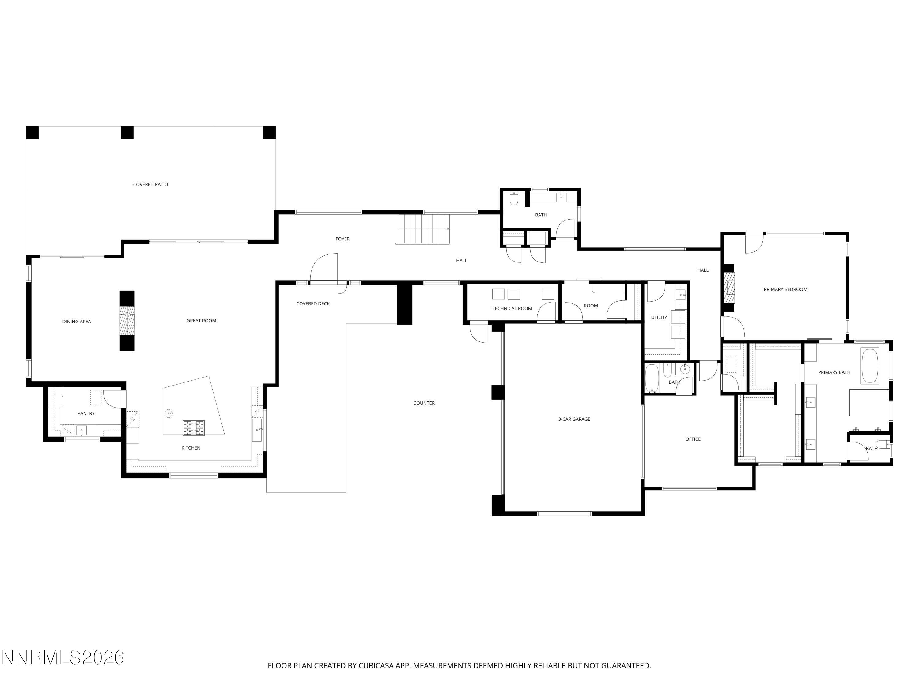 6832 Rabbit Brush Court