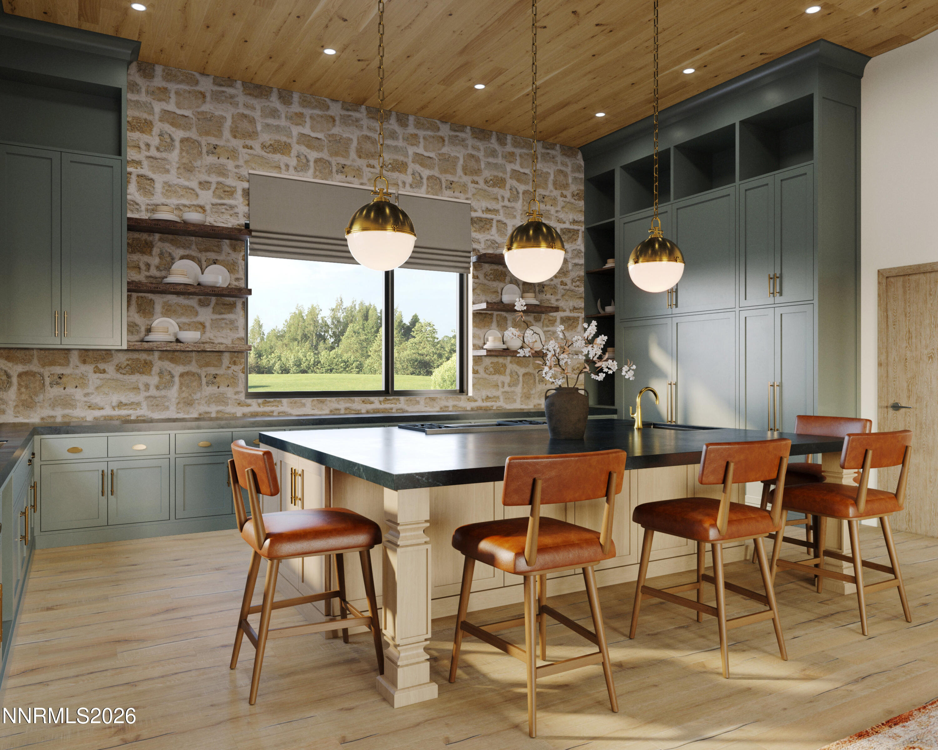 6832 Rabbit Brush Court