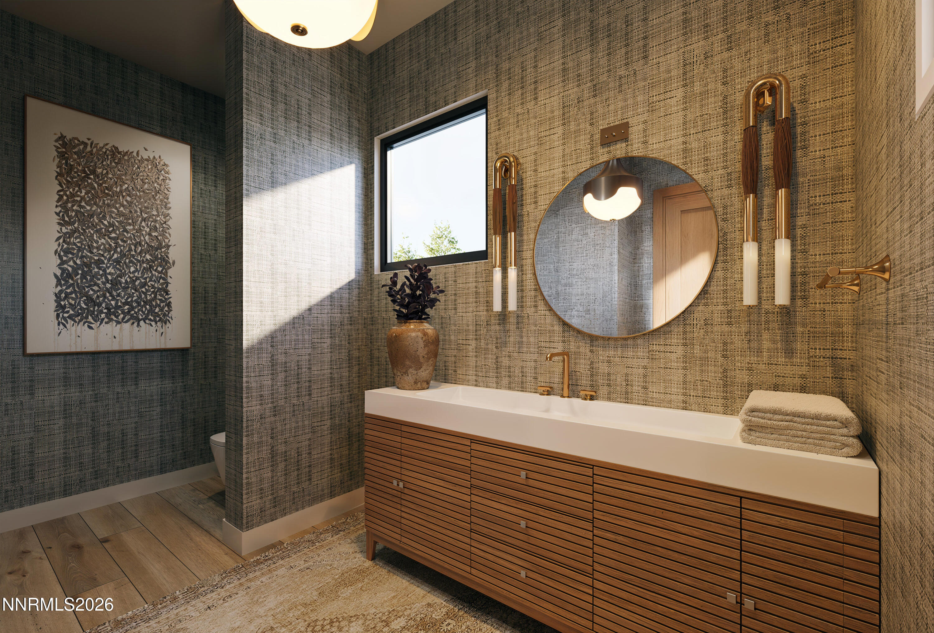 6832 Rabbit Brush Court