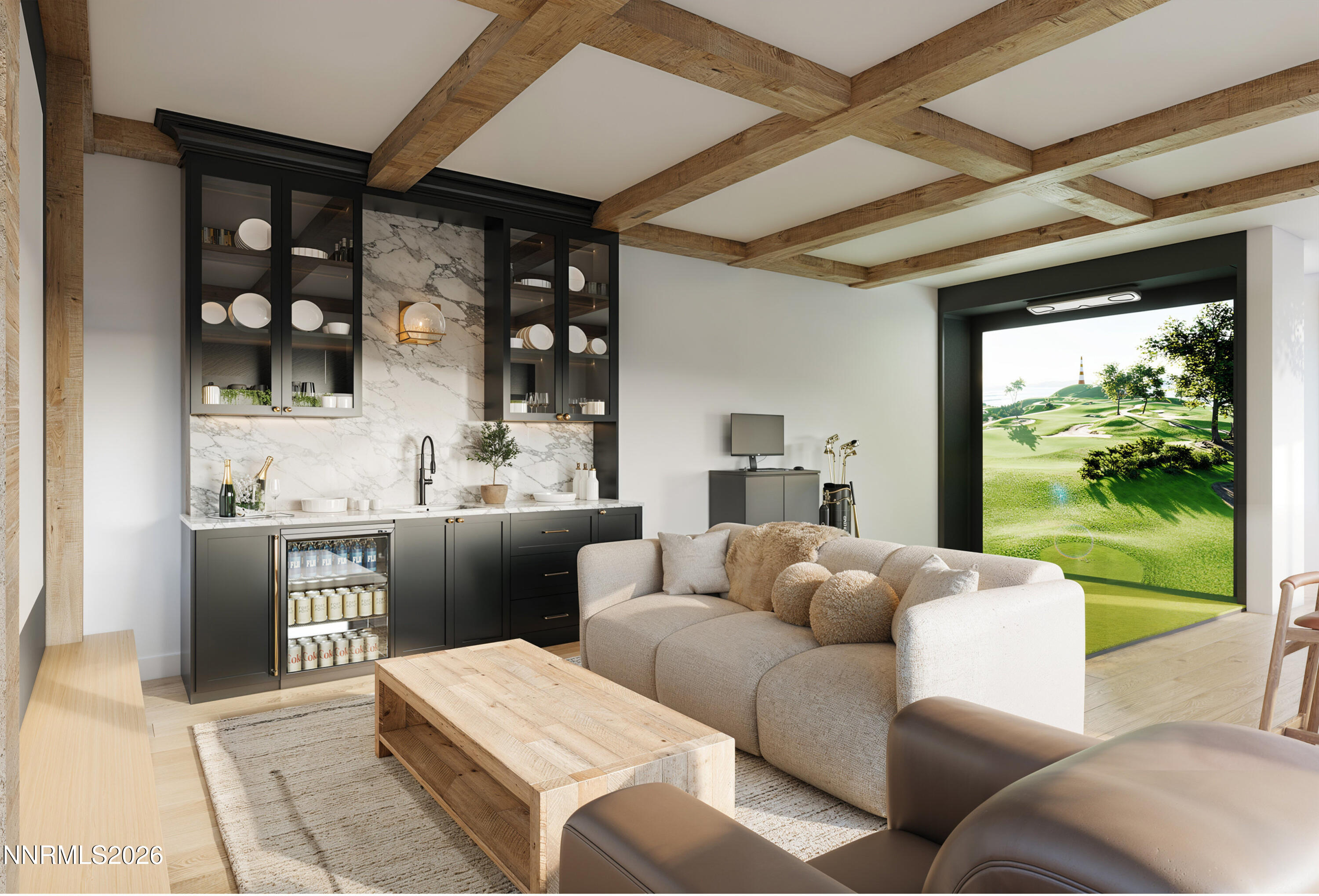 6832 Rabbit Brush Court