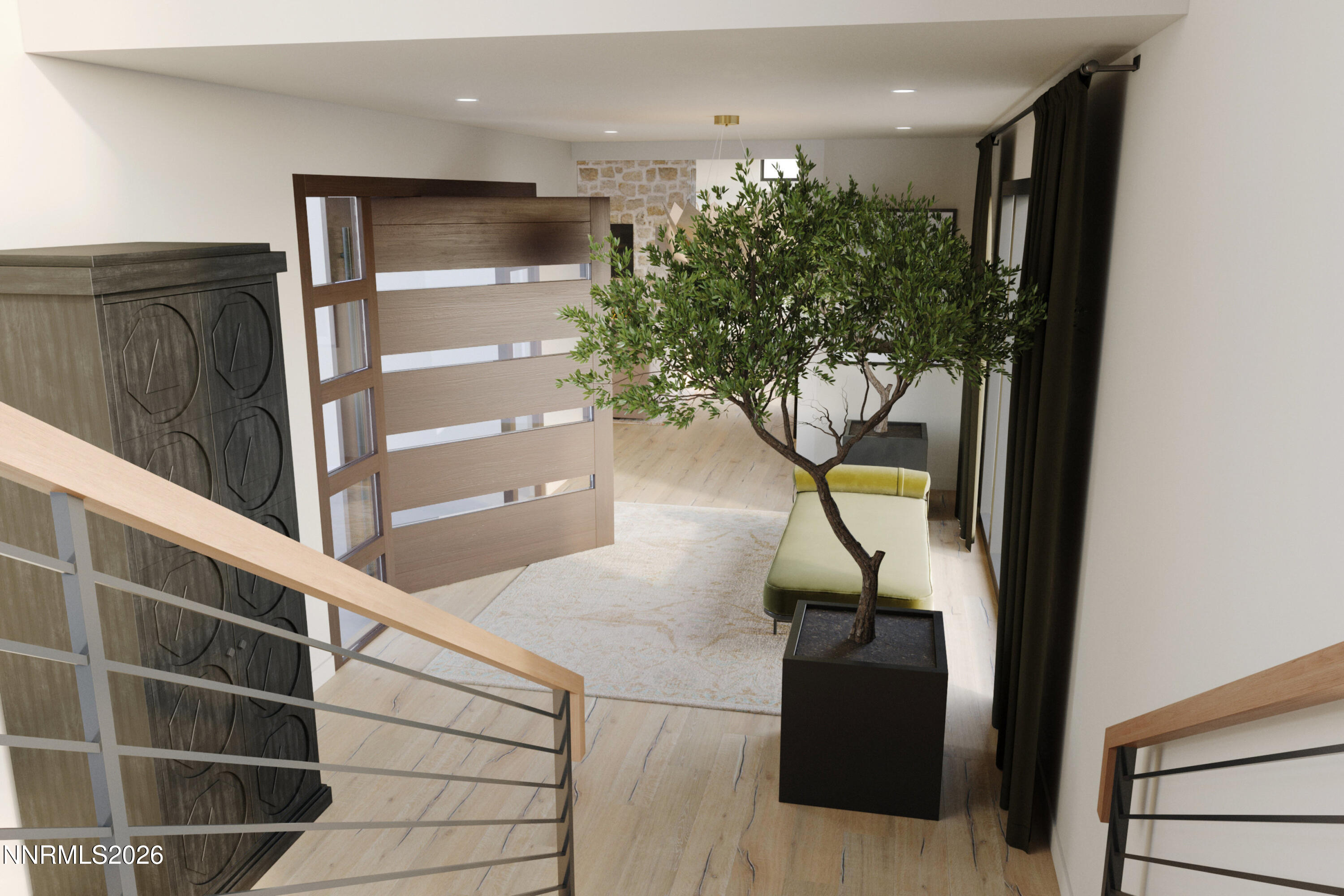 6832 Rabbit Brush Court