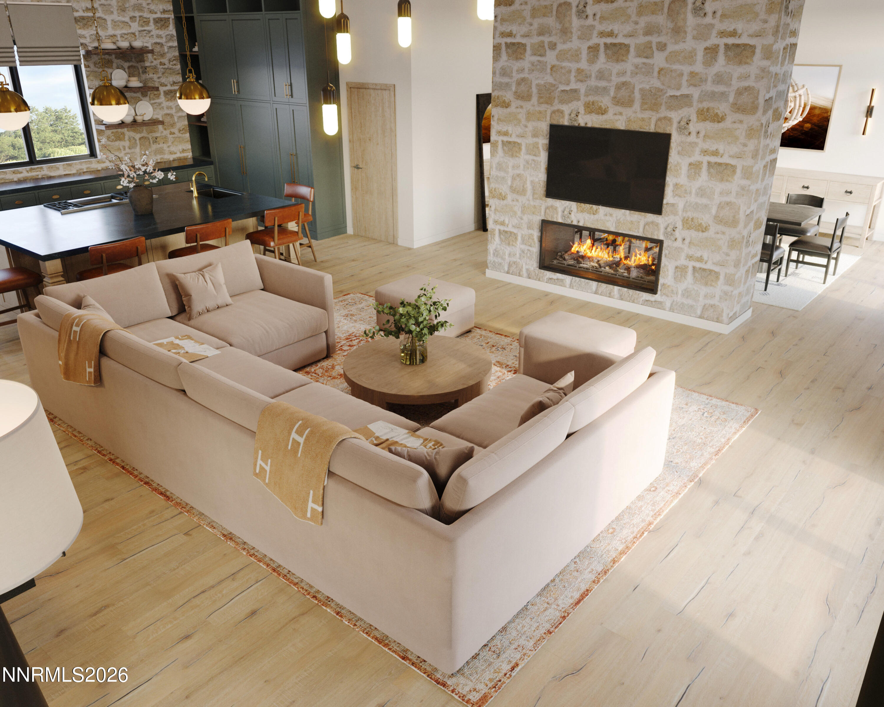 6832 Rabbit Brush Court