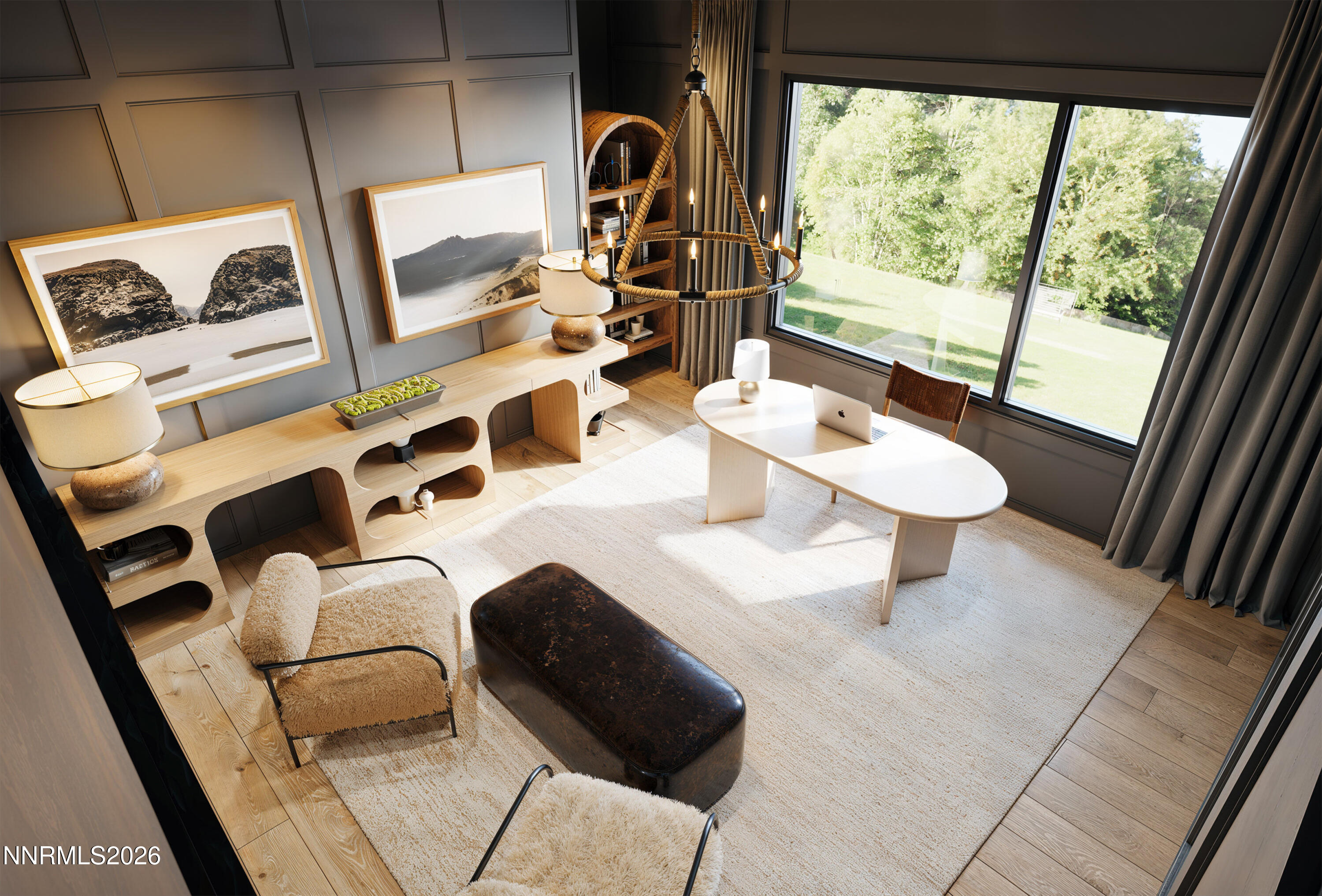 6832 Rabbit Brush Court