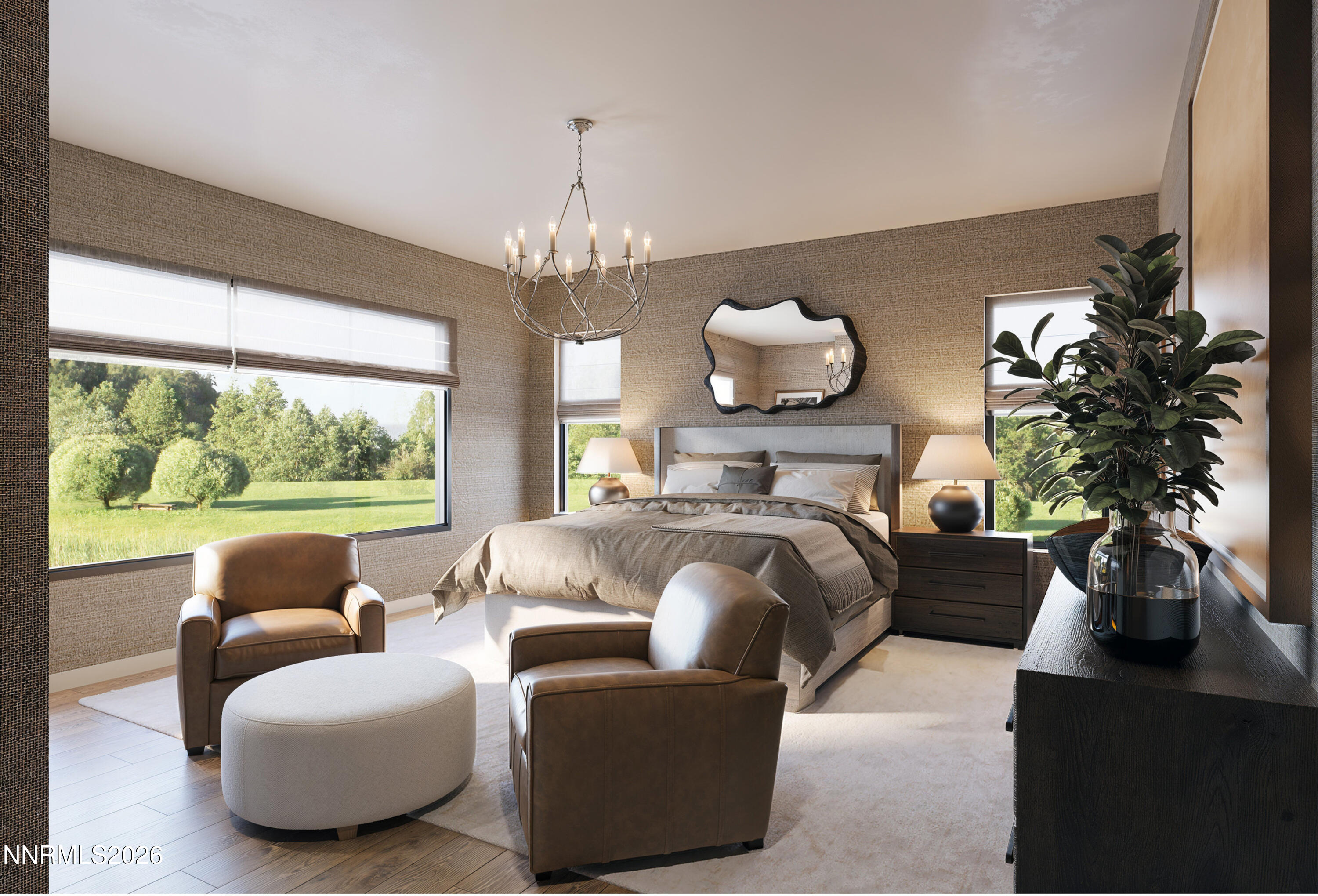 6832 Rabbit Brush Court