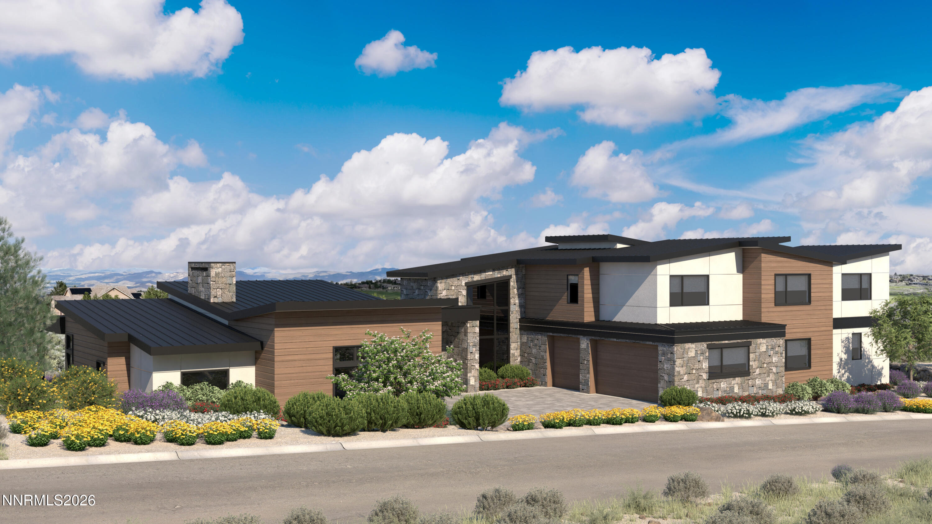 6832 Rabbit Brush Court