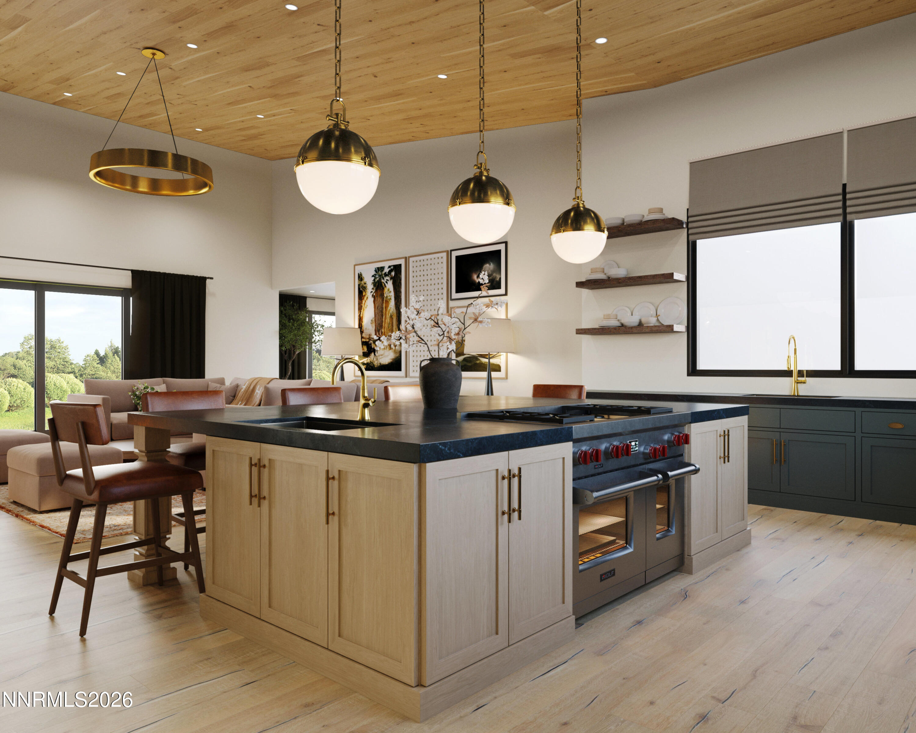 6832 Rabbit Brush Court