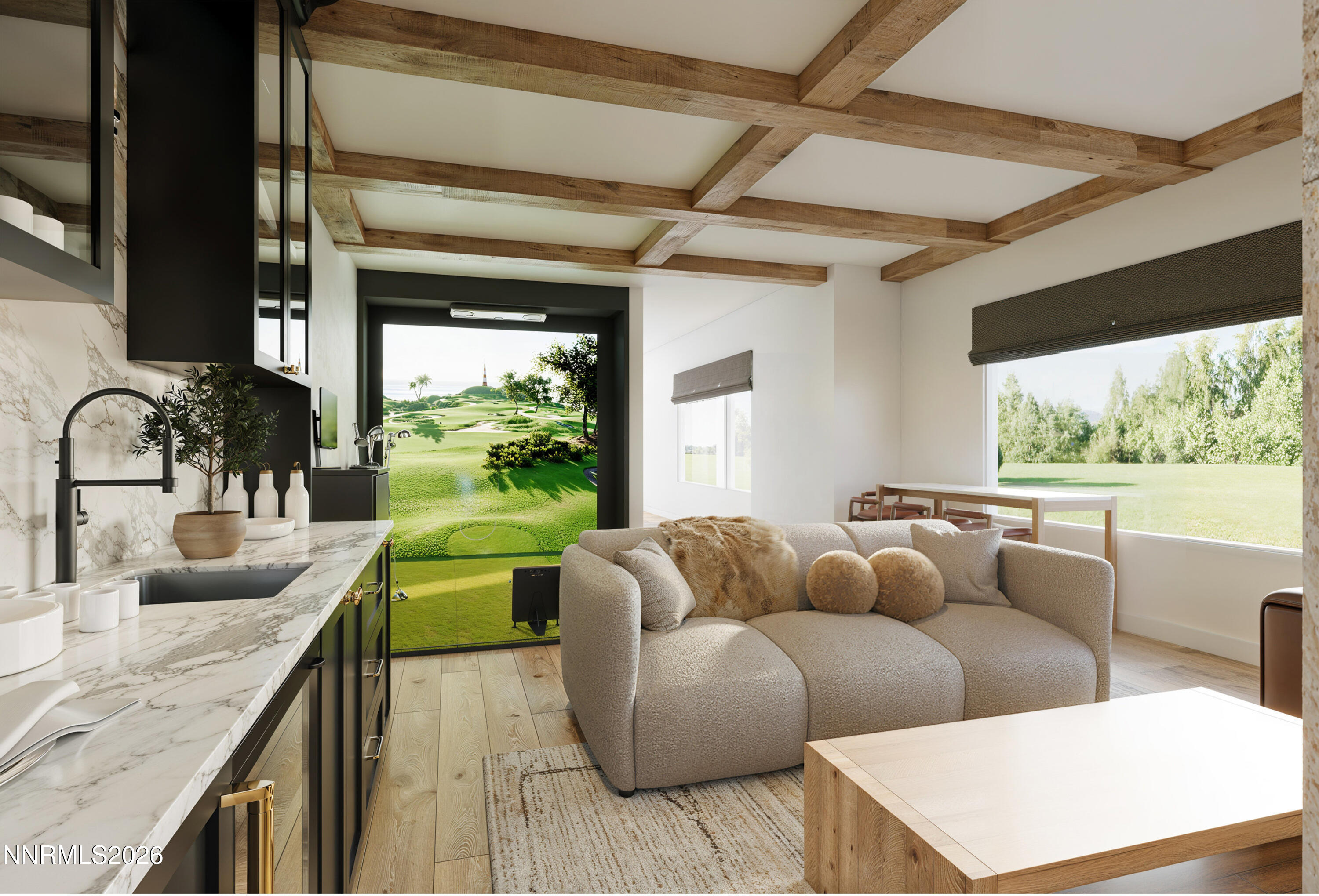 6832 Rabbit Brush Court