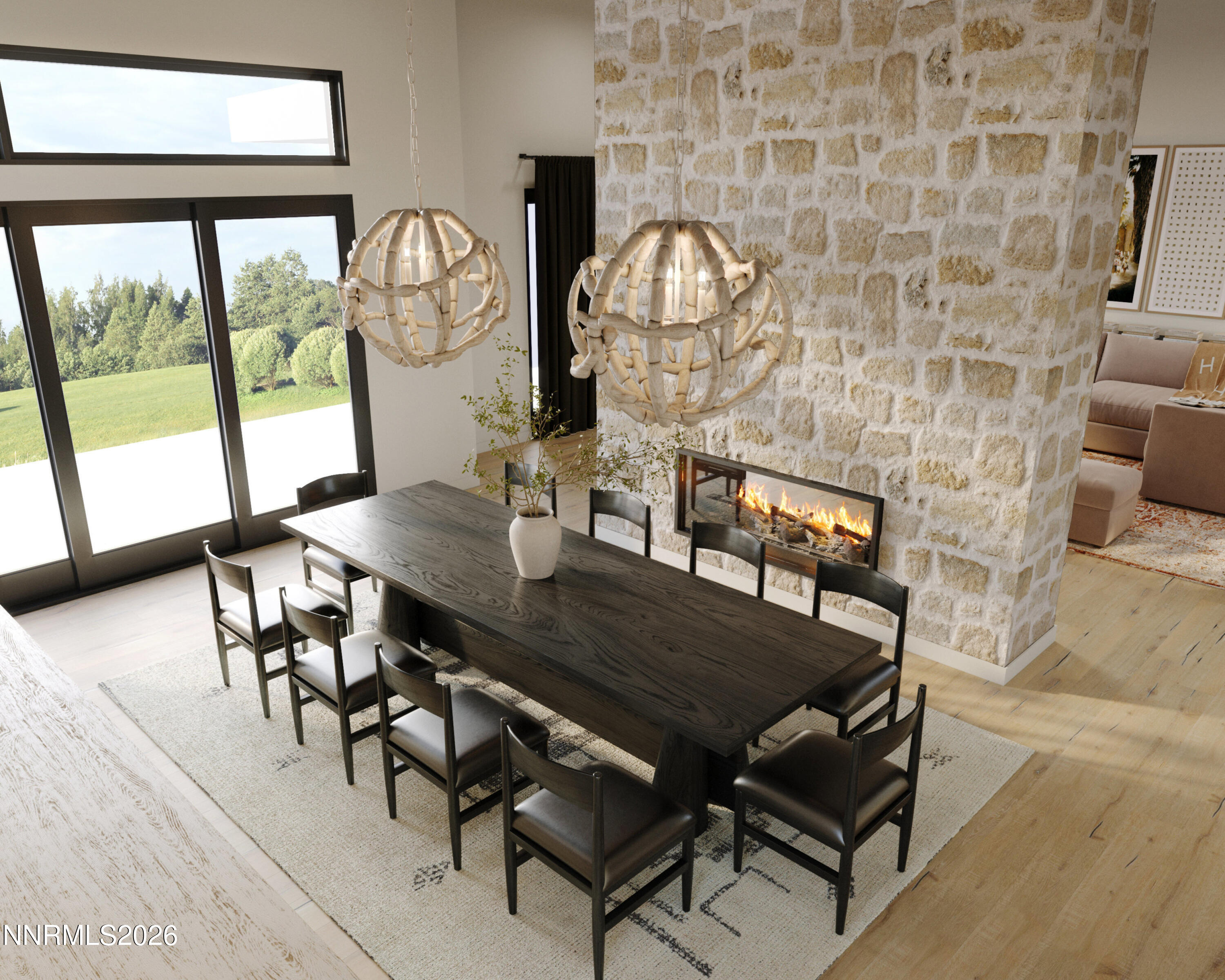 6832 Rabbit Brush Court