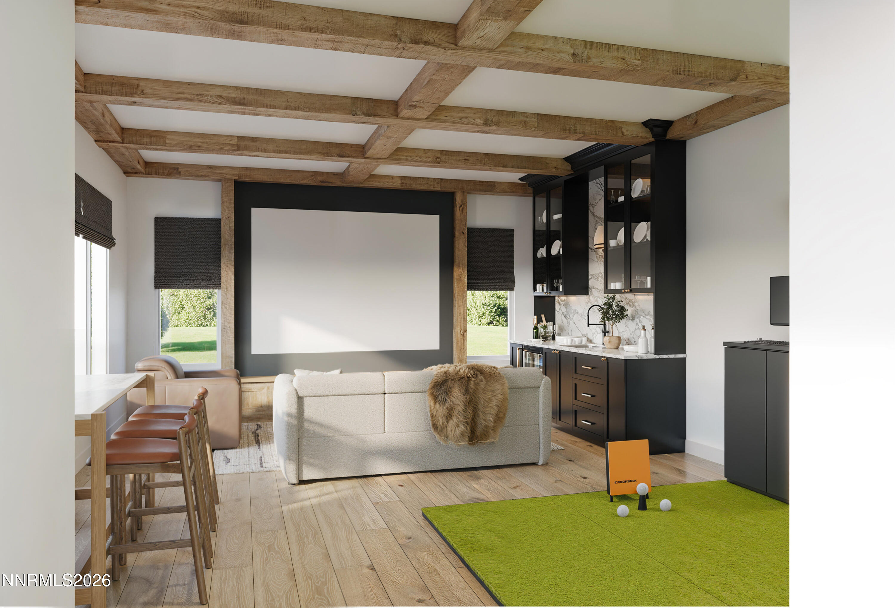 6832 Rabbit Brush Court