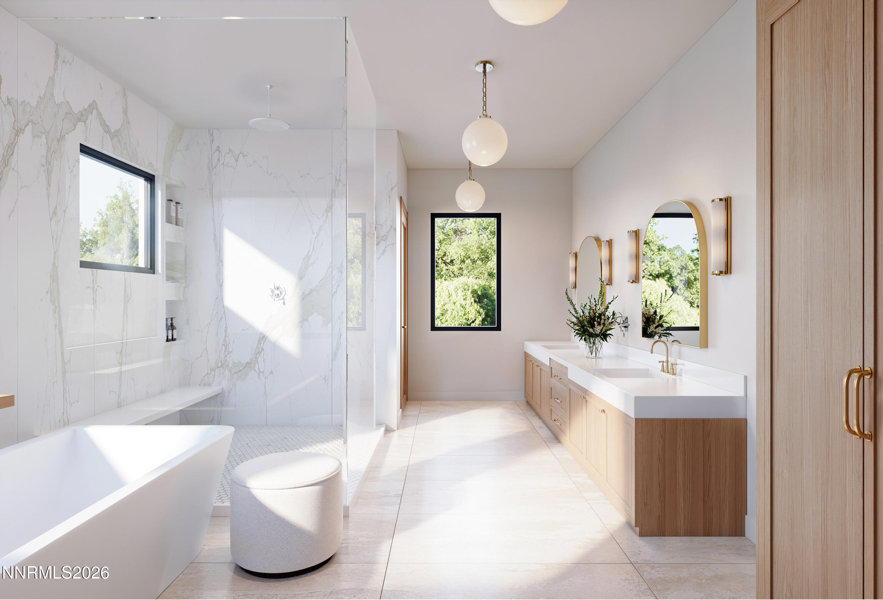 6832 Rabbit Brush Court