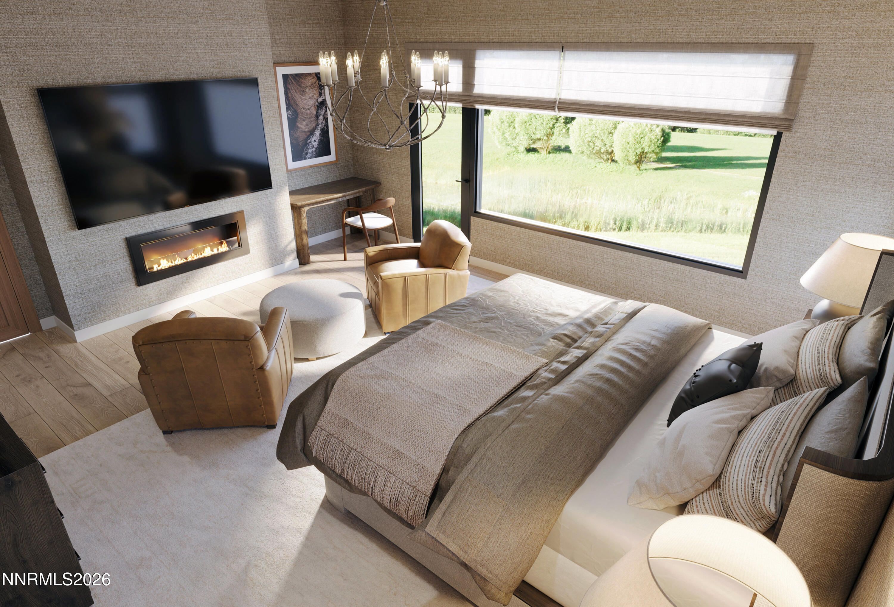 6832 Rabbit Brush Court