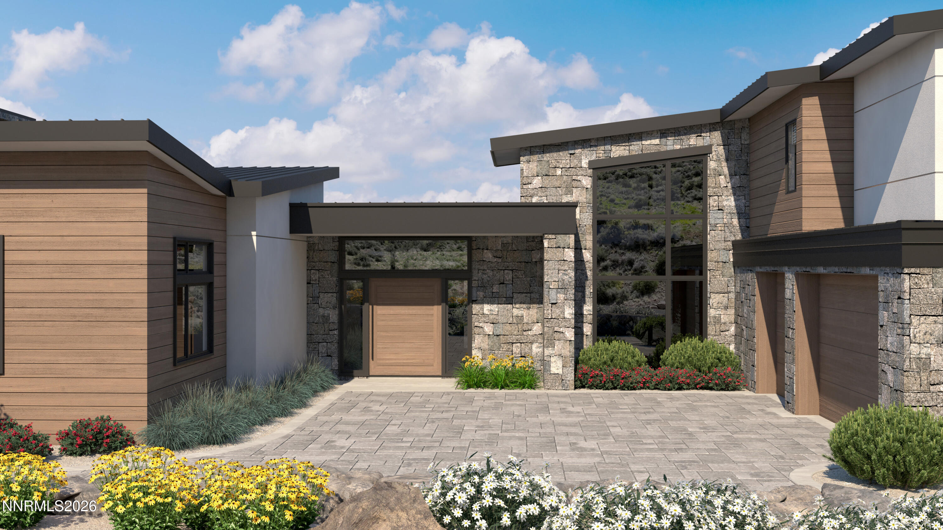 6832 Rabbit Brush Court