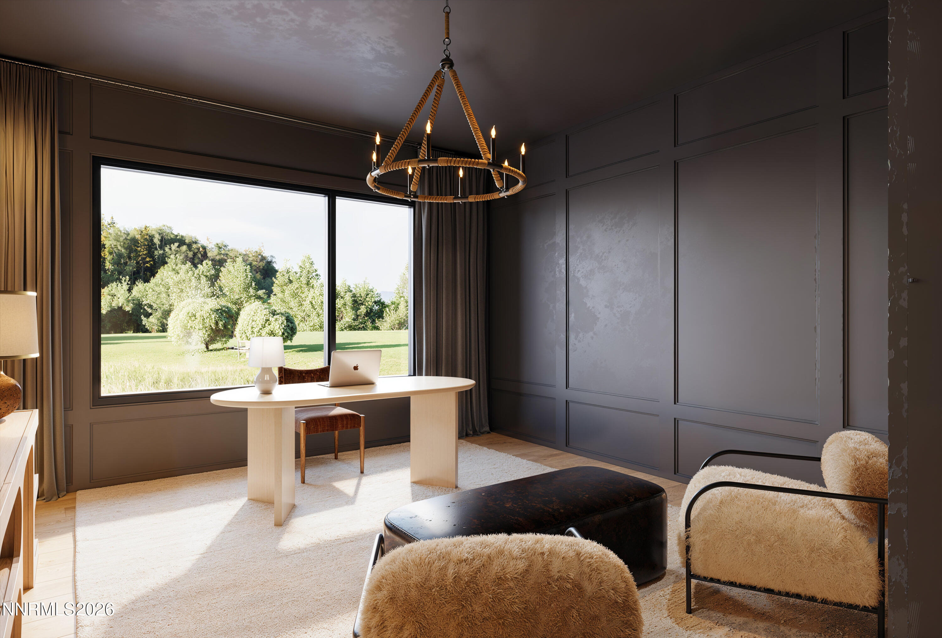 6832 Rabbit Brush Court