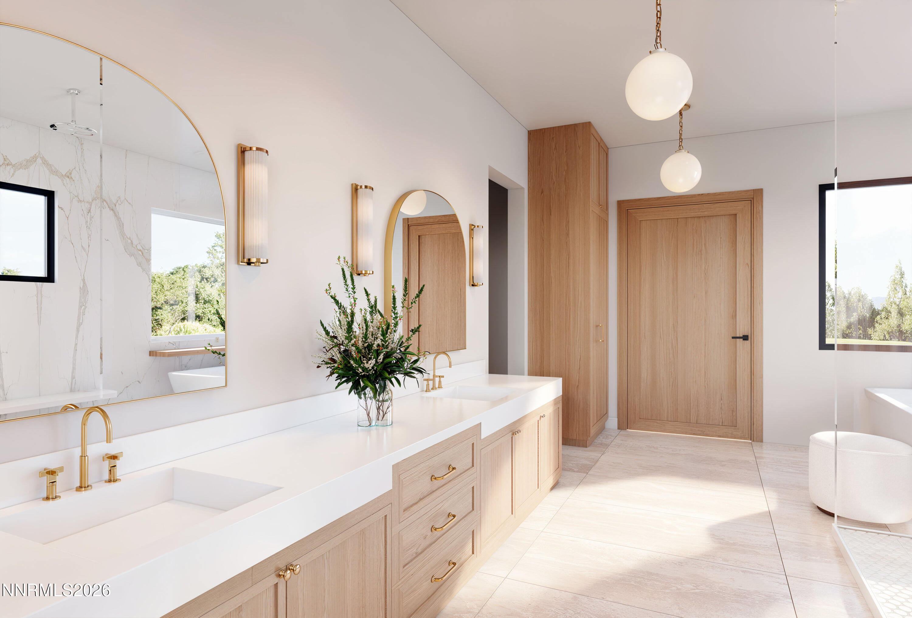 6832 Rabbit Brush Court