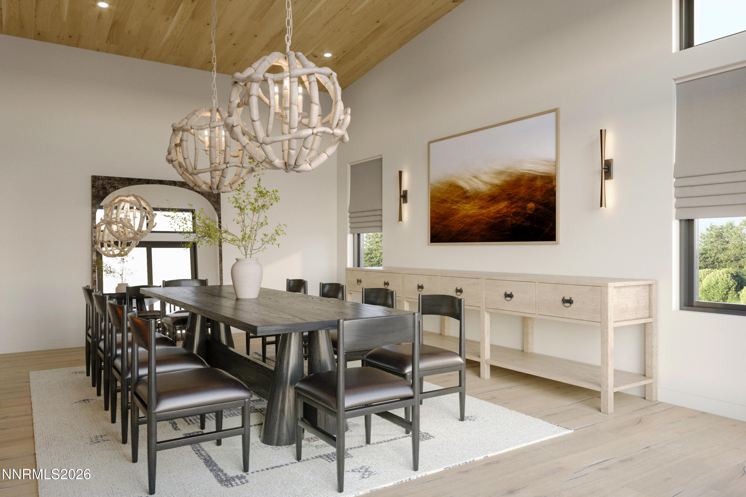 6832 Rabbit Brush Court