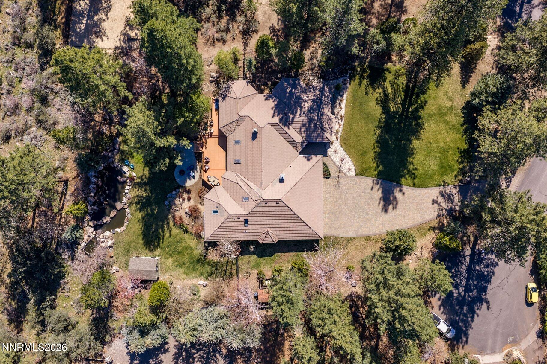 360 Sylvan Court