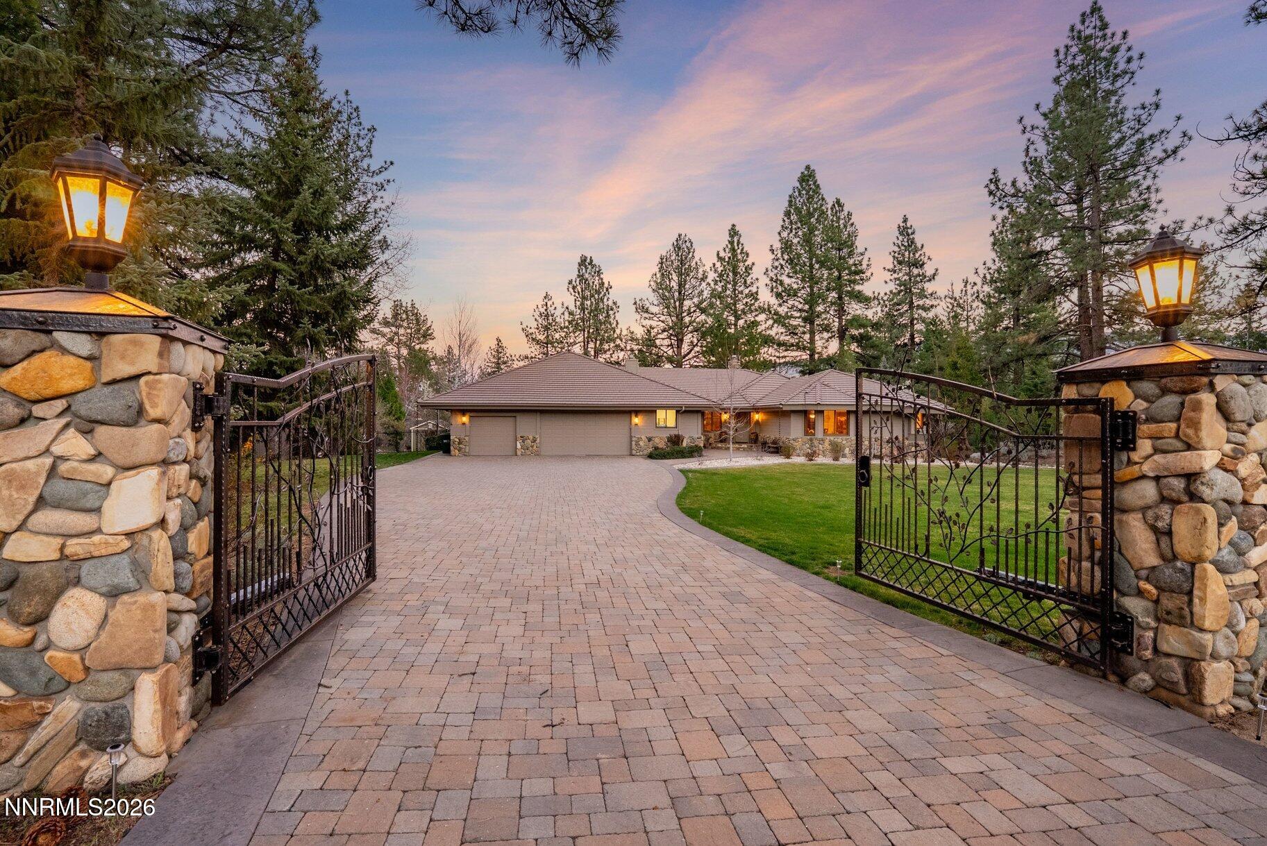 360 Sylvan Court