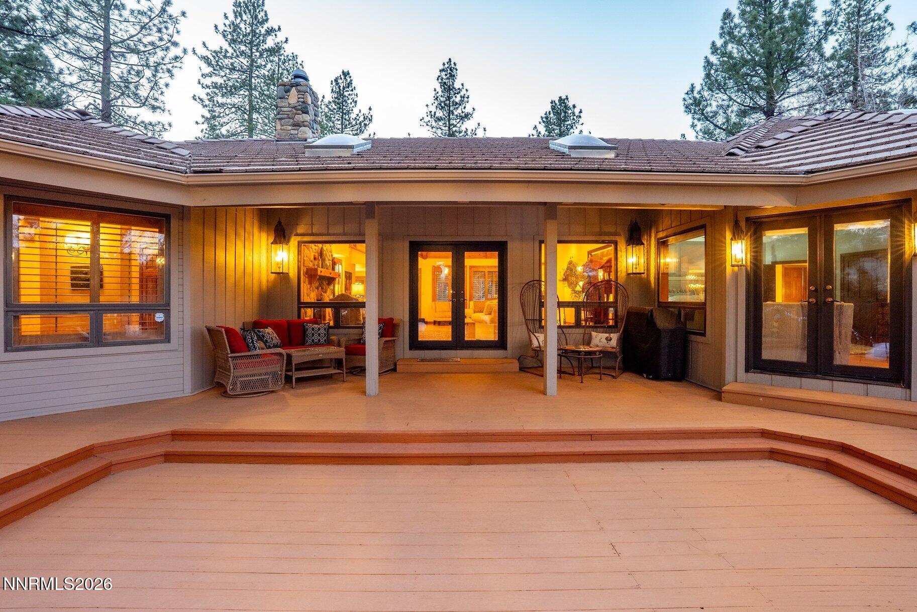 360 Sylvan Court