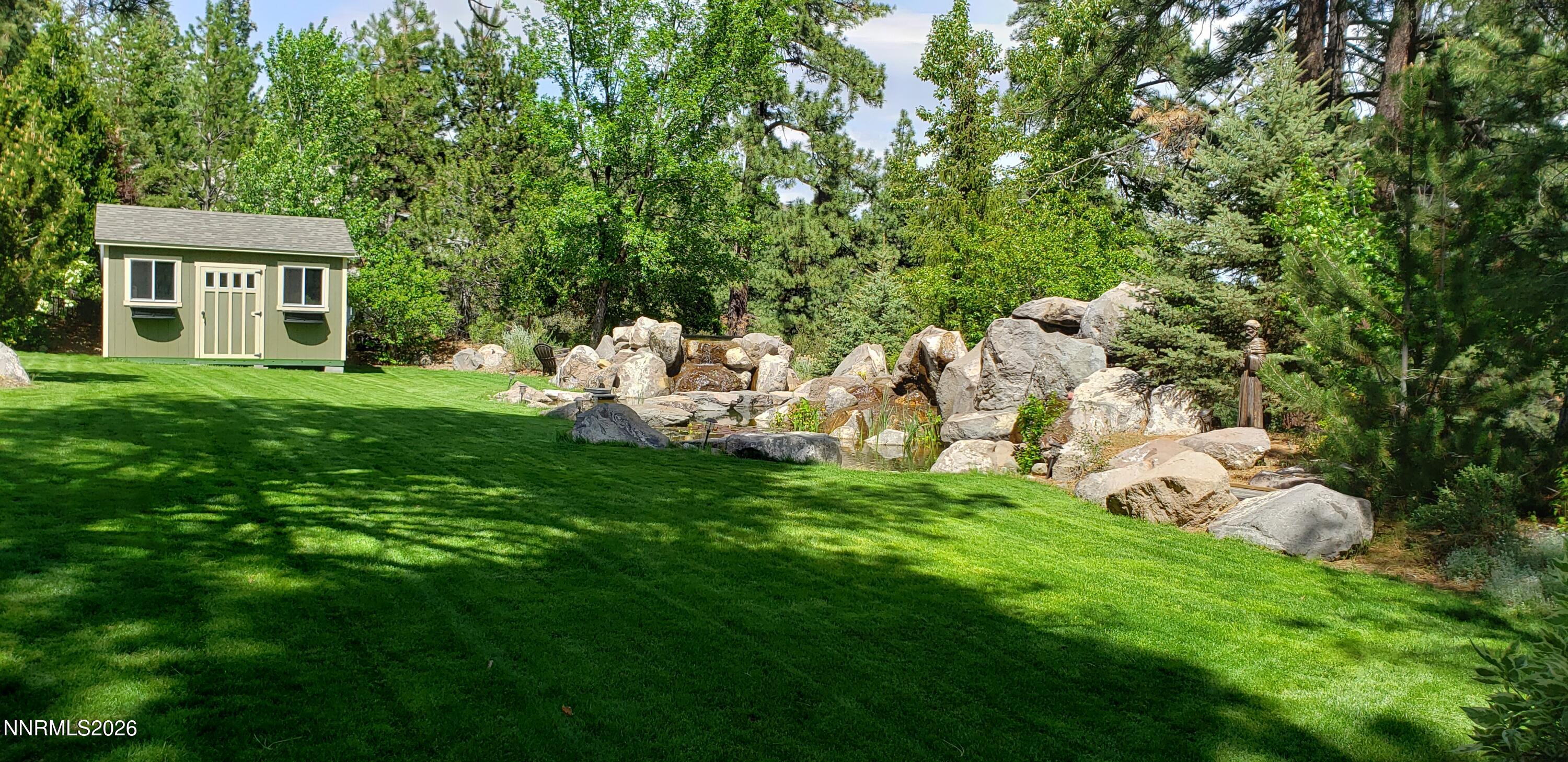 360 Sylvan Court