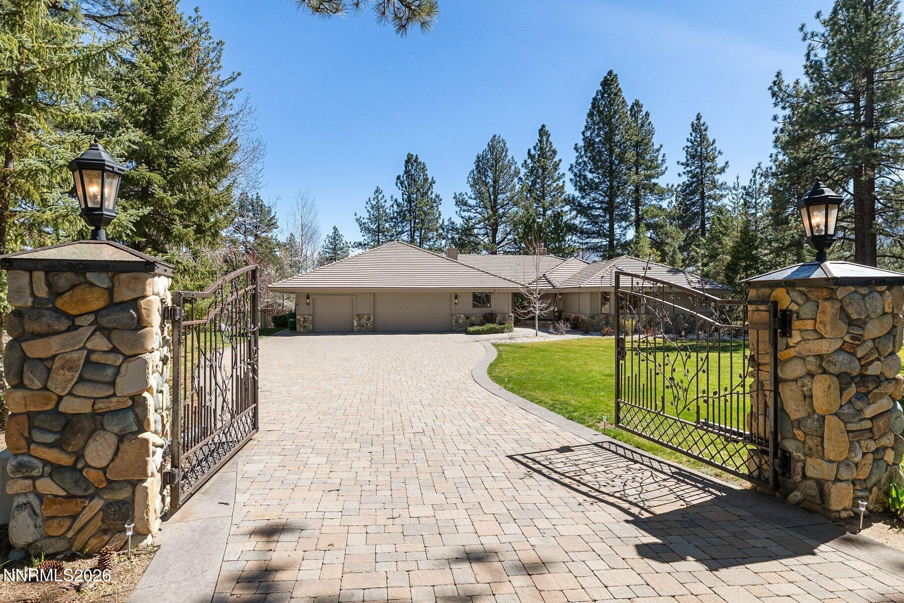 360 Sylvan Court