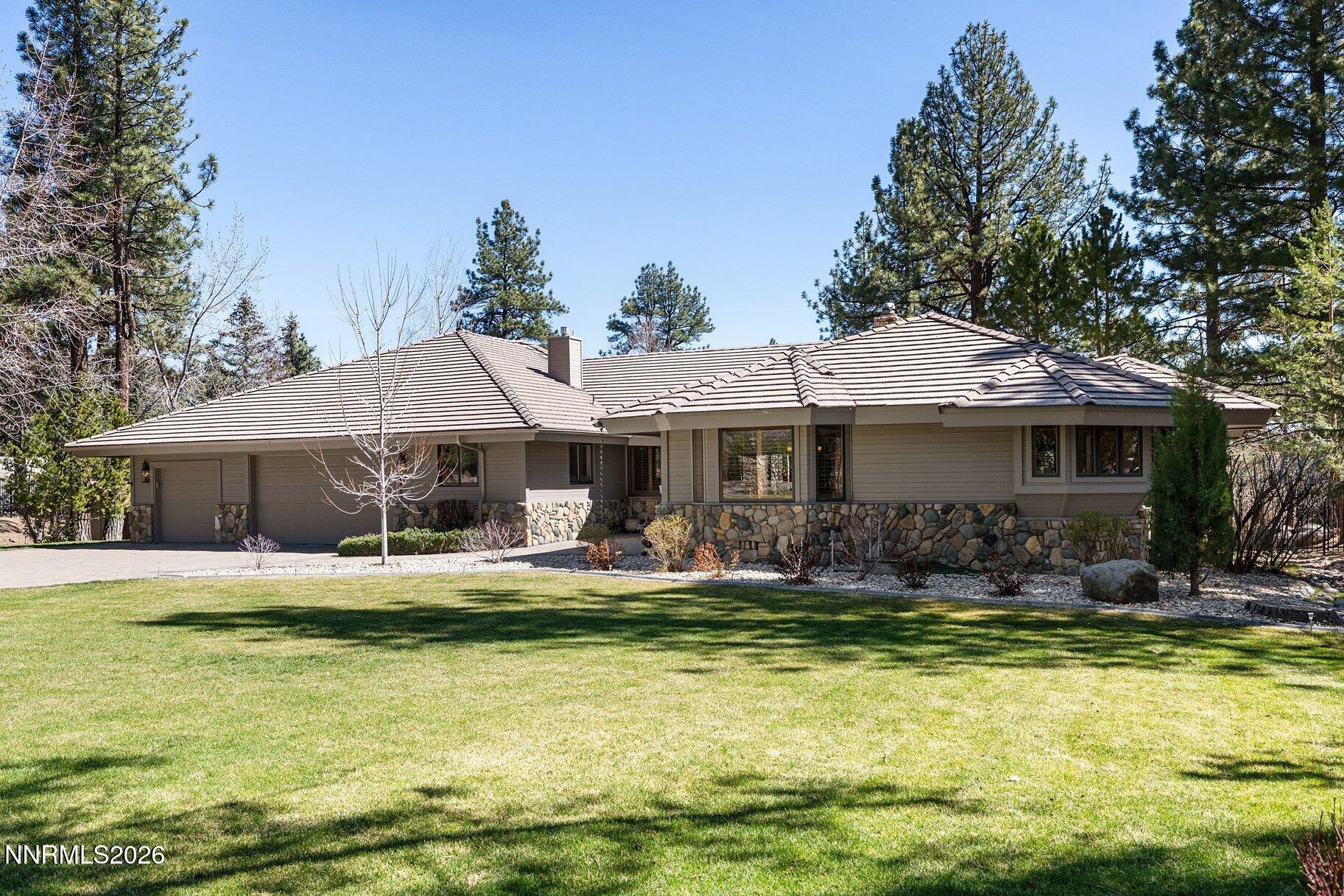 360 Sylvan Court