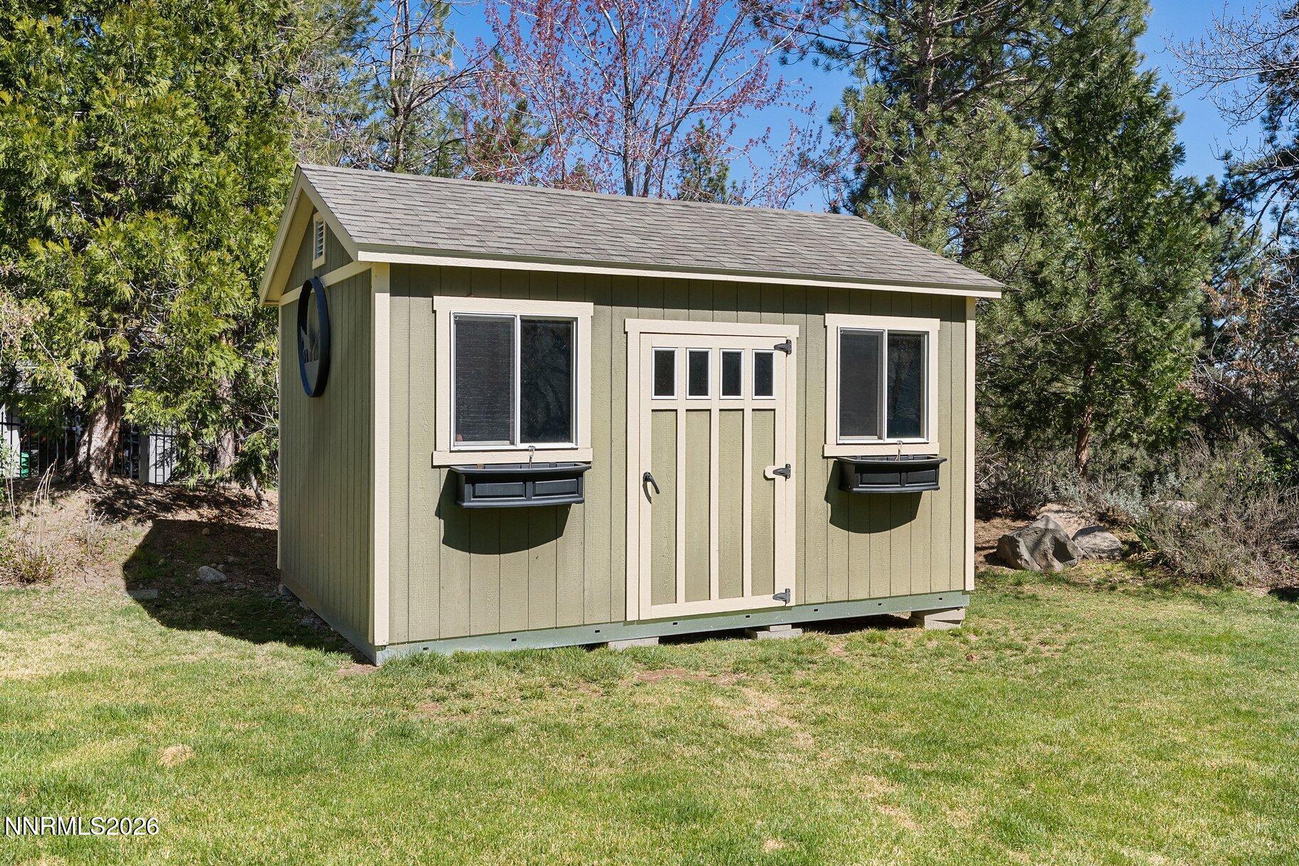 360 Sylvan Court
