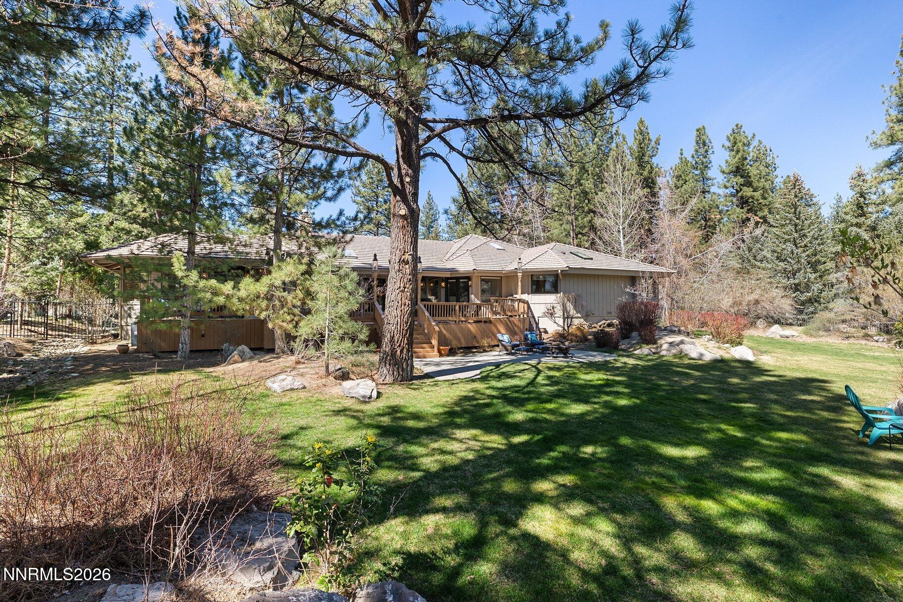 360 Sylvan Court