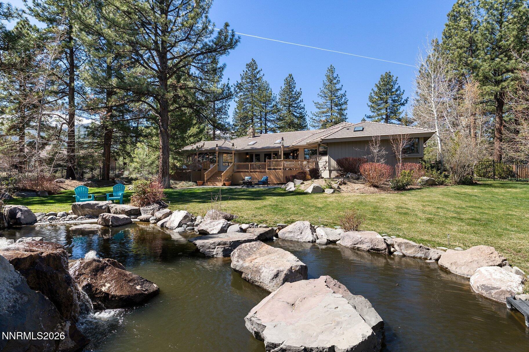 360 Sylvan Court