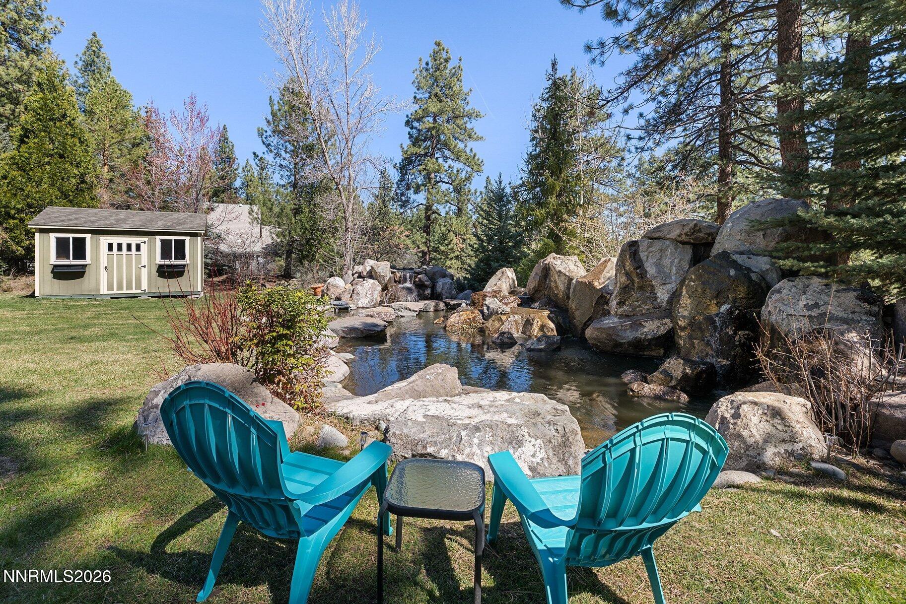 360 Sylvan Court