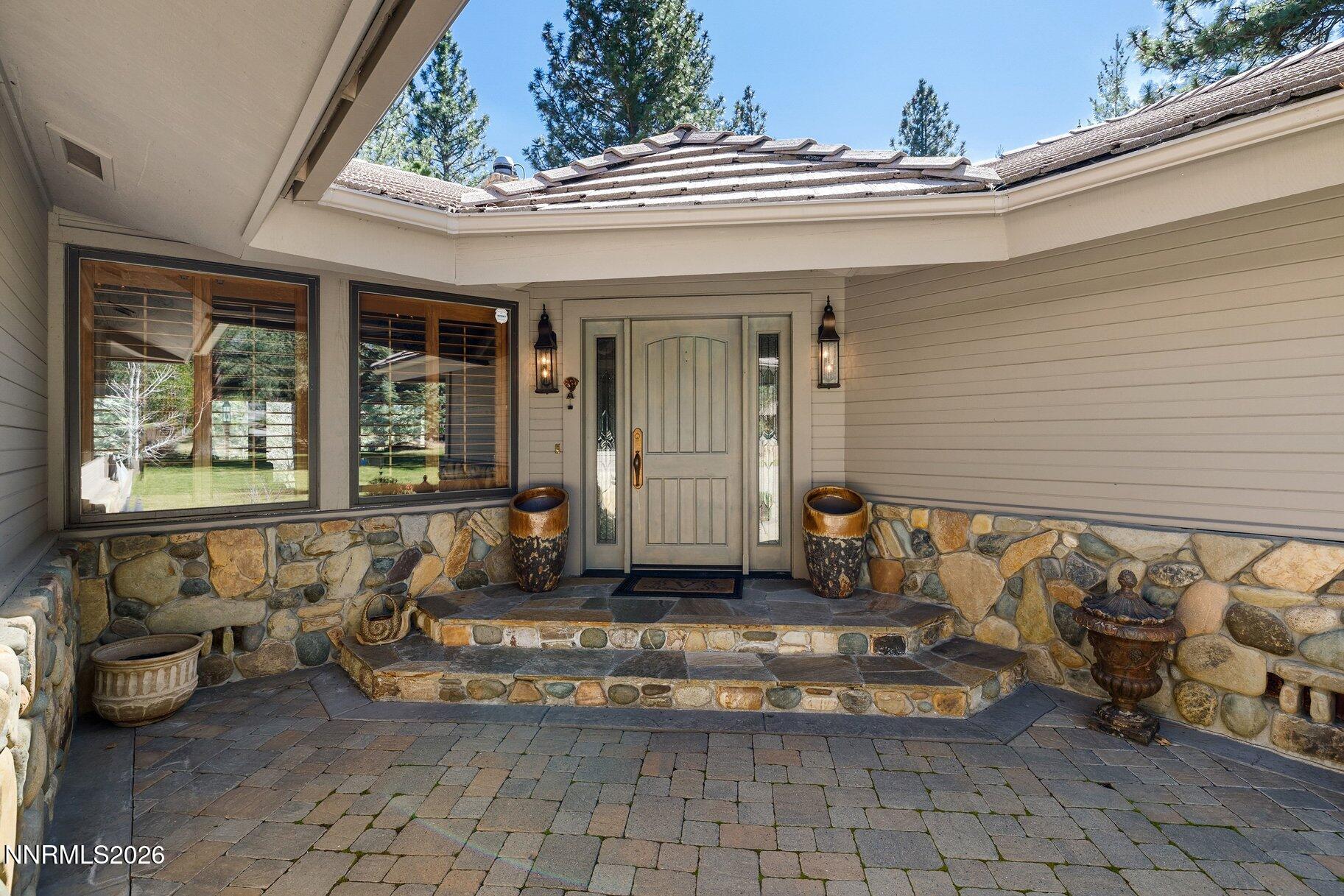 360 Sylvan Court