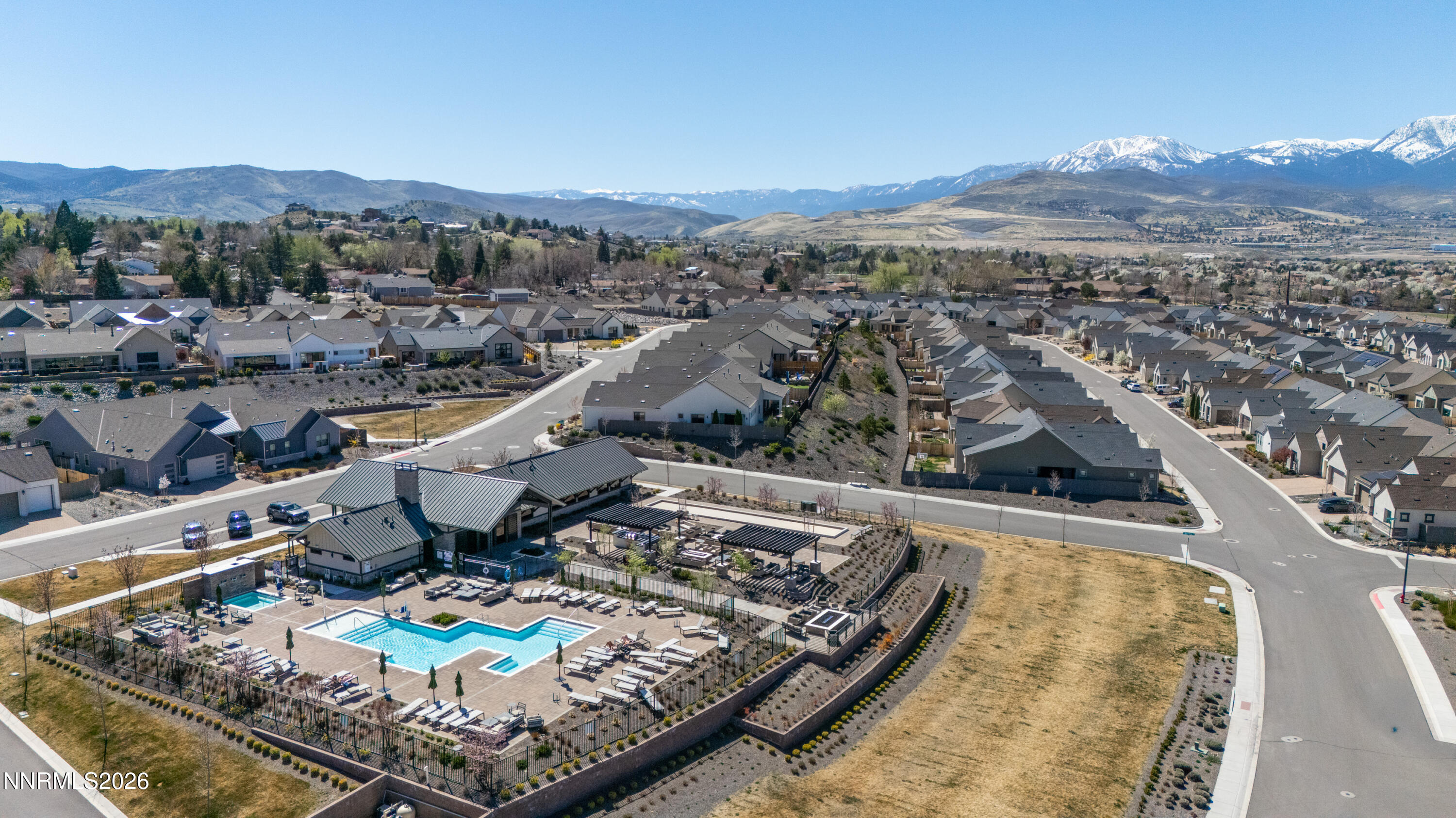 2976 Ruby Desert Drive