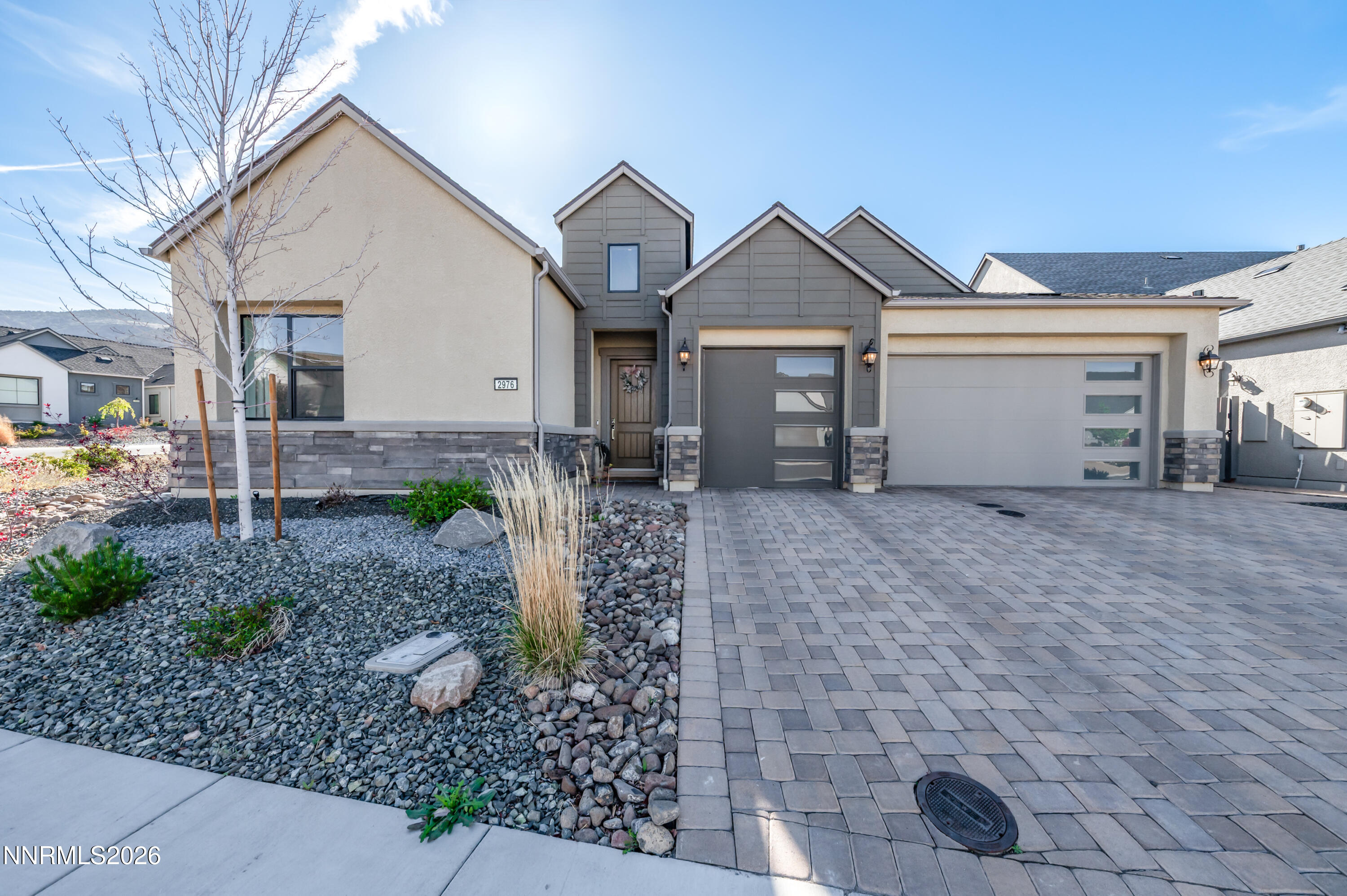 2976 Ruby Desert Drive
