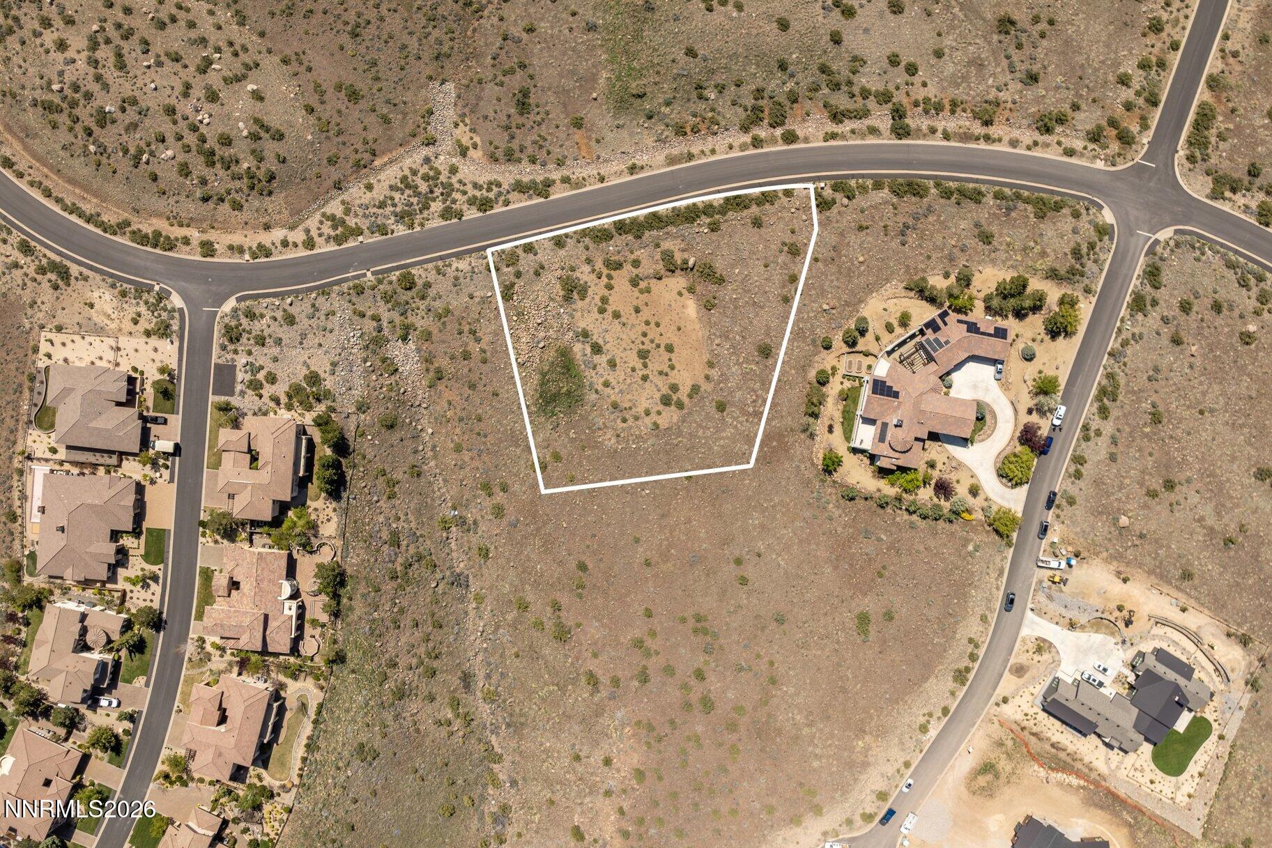 5152 Winding Ridge Drive