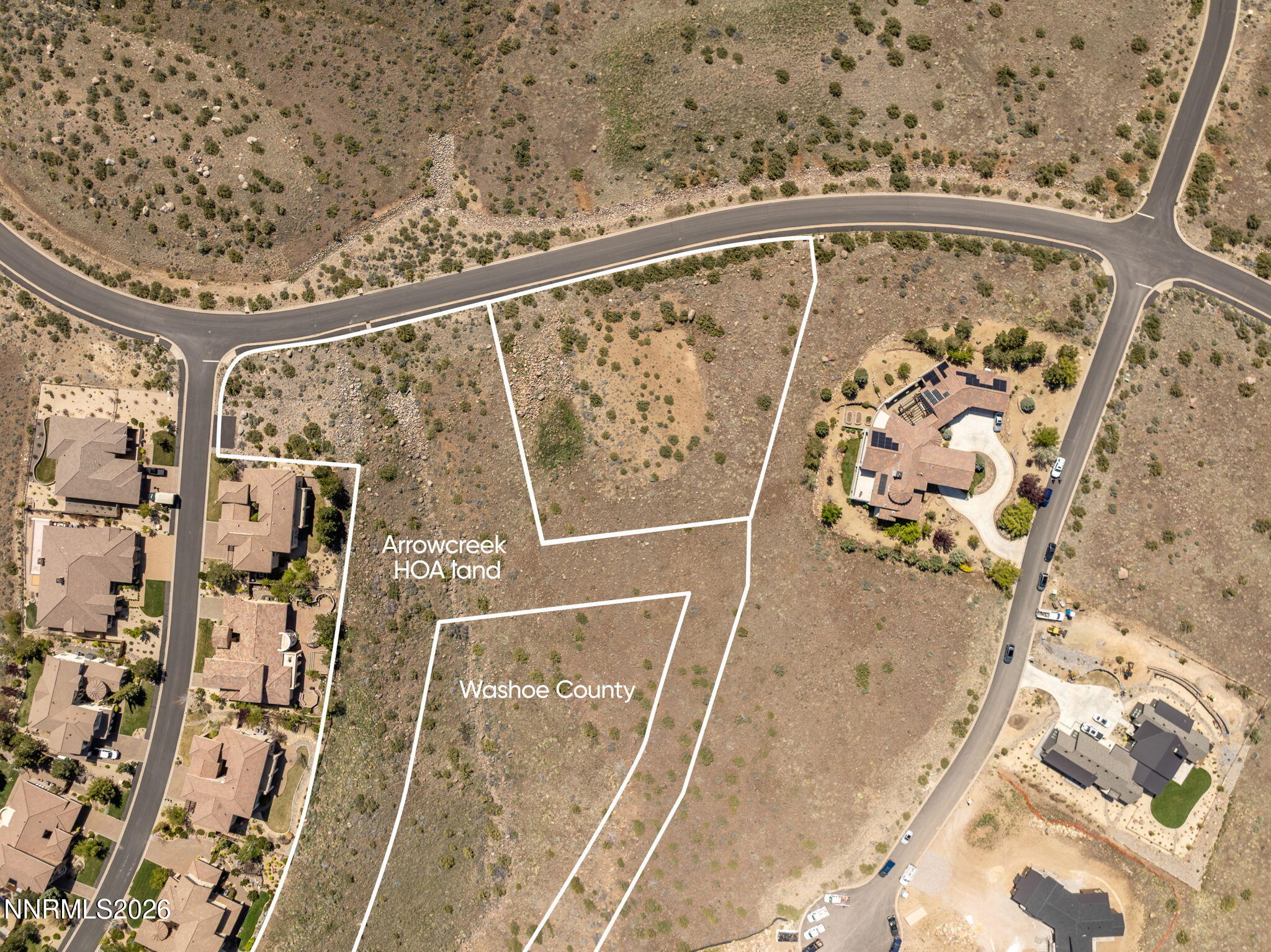 5152 Winding Ridge Drive