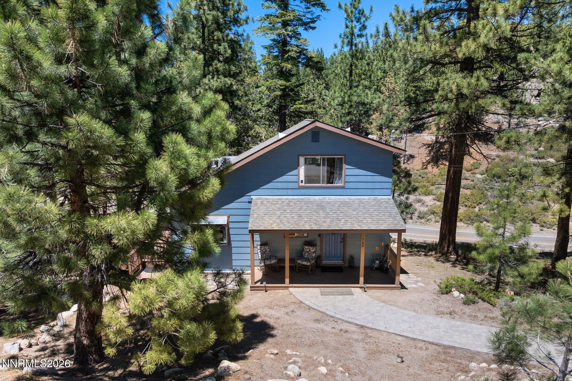 748 Tina Court