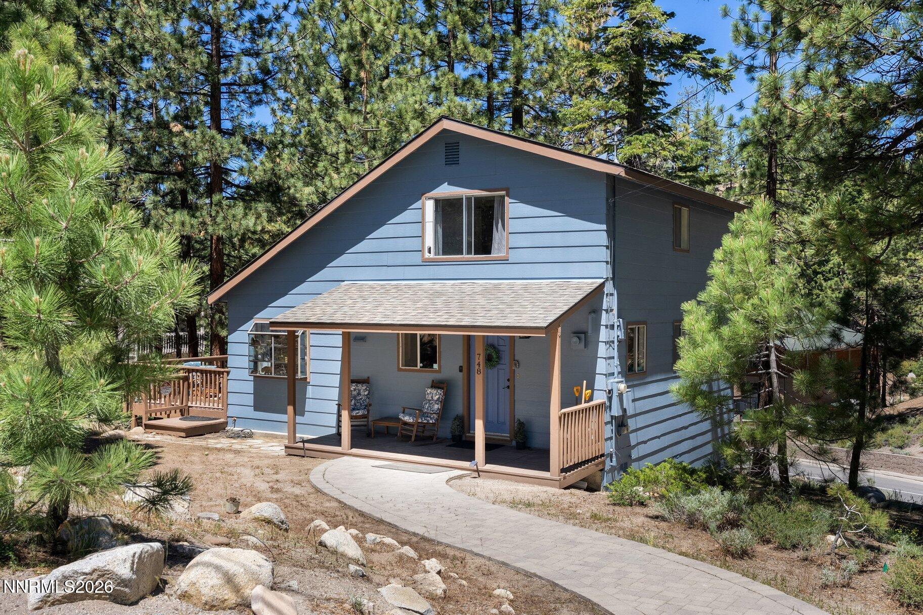 748 Tina Court