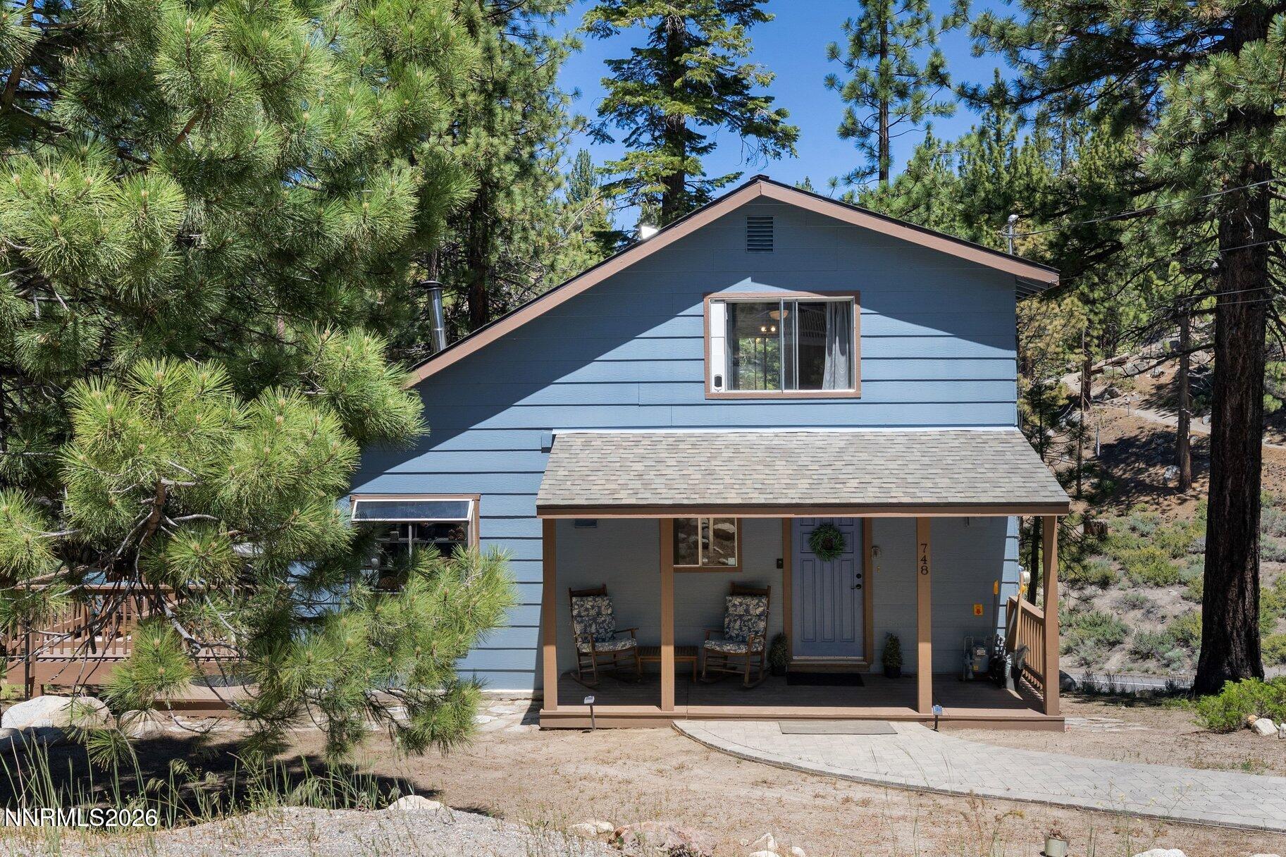 748 Tina Court