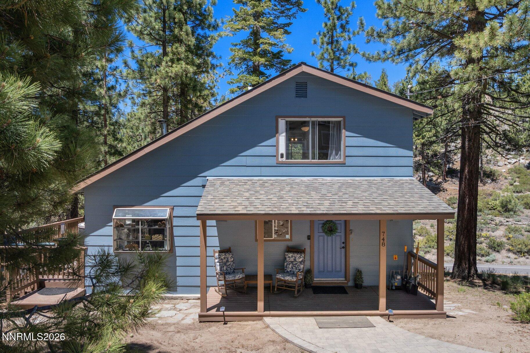 748 Tina Court