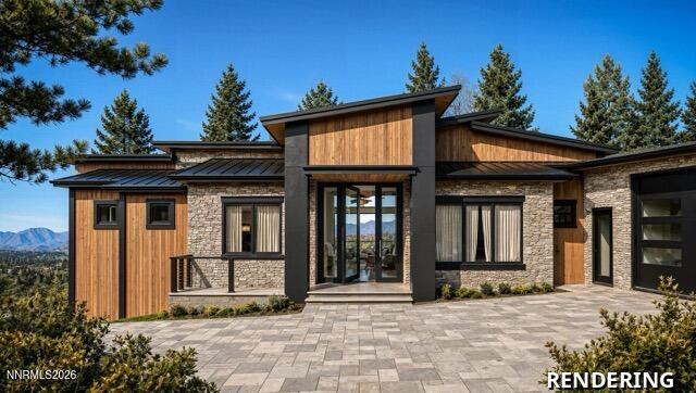6705 Arctic Willow Court