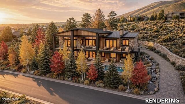 6705 Arctic Willow Court