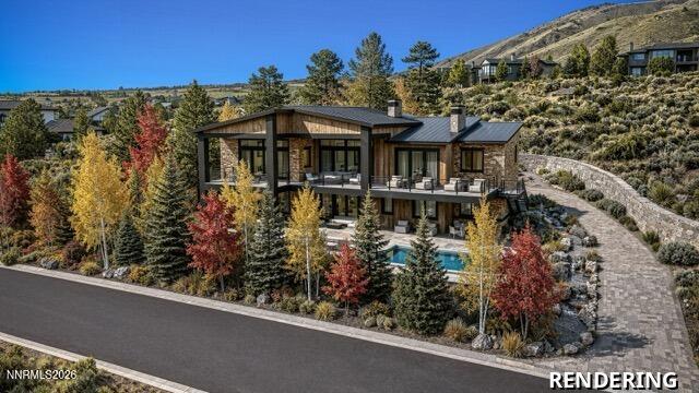 6705 Arctic Willow Court