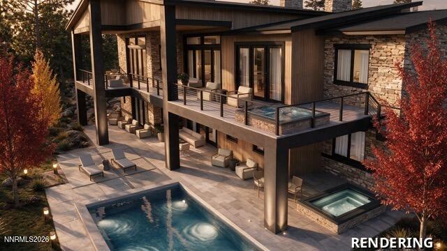 6705 Arctic Willow Court